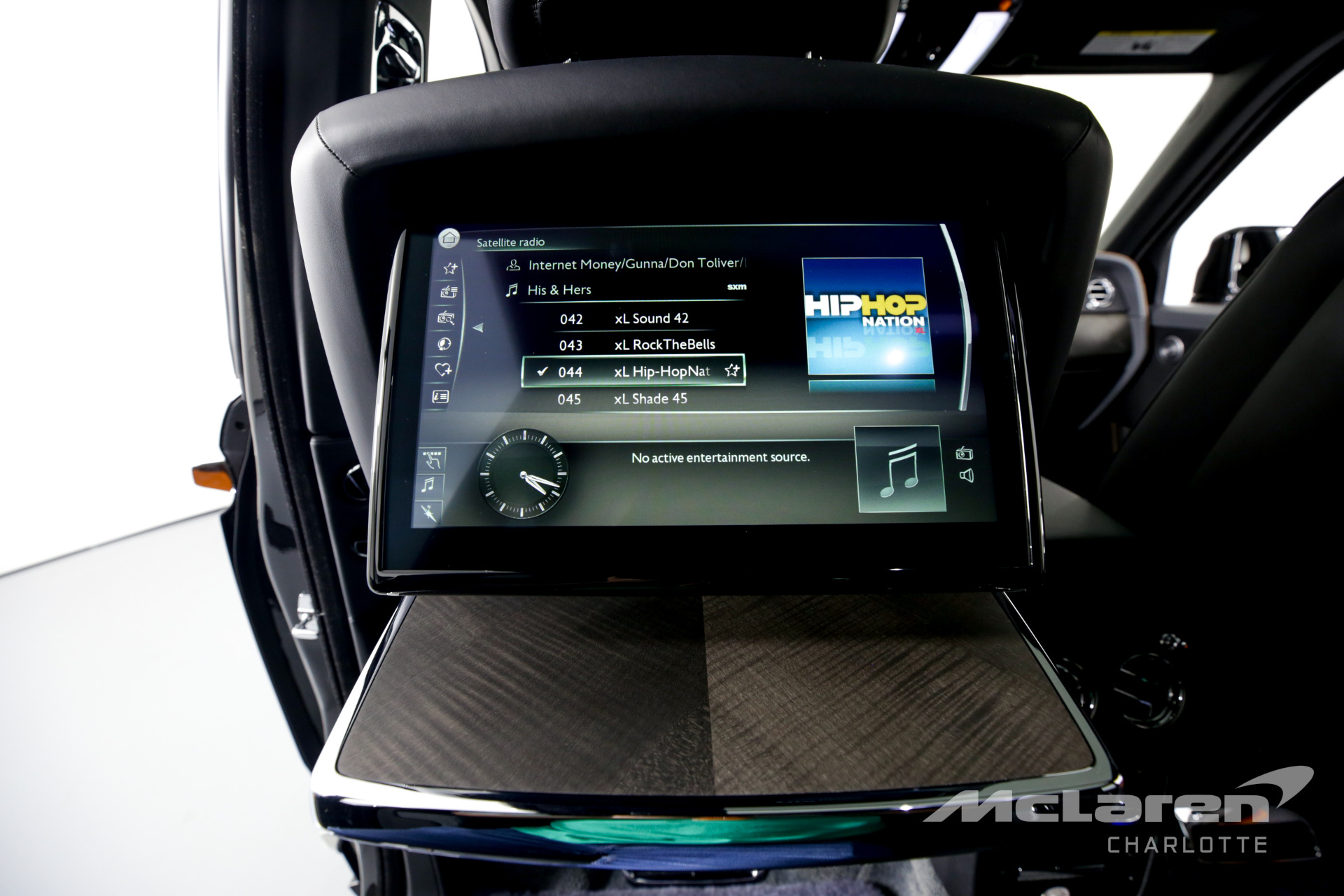 Used 2020 Rolls-Royce Cullinan | Charlotte, NC