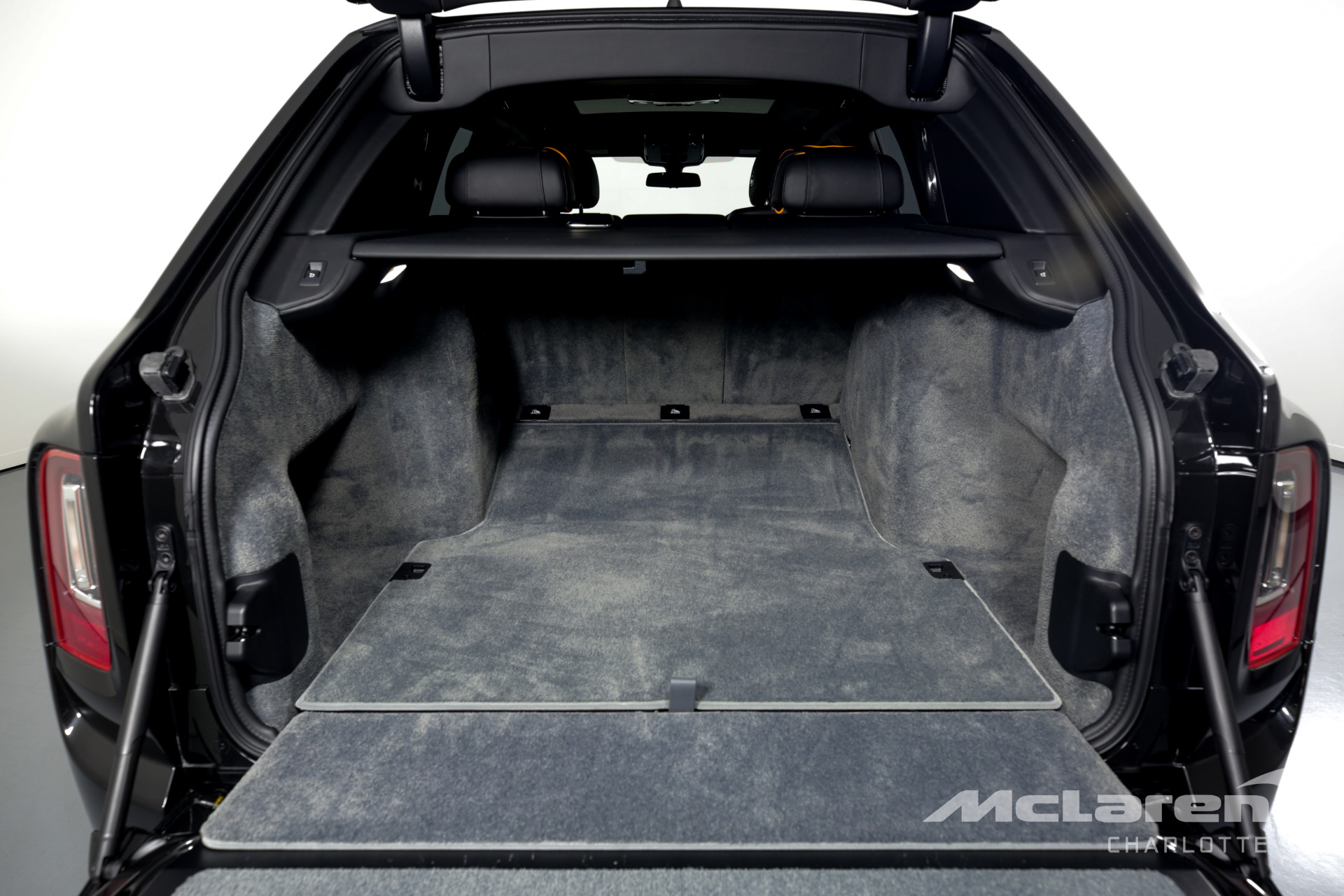 Used 2020 Rolls-Royce Cullinan | Charlotte, NC