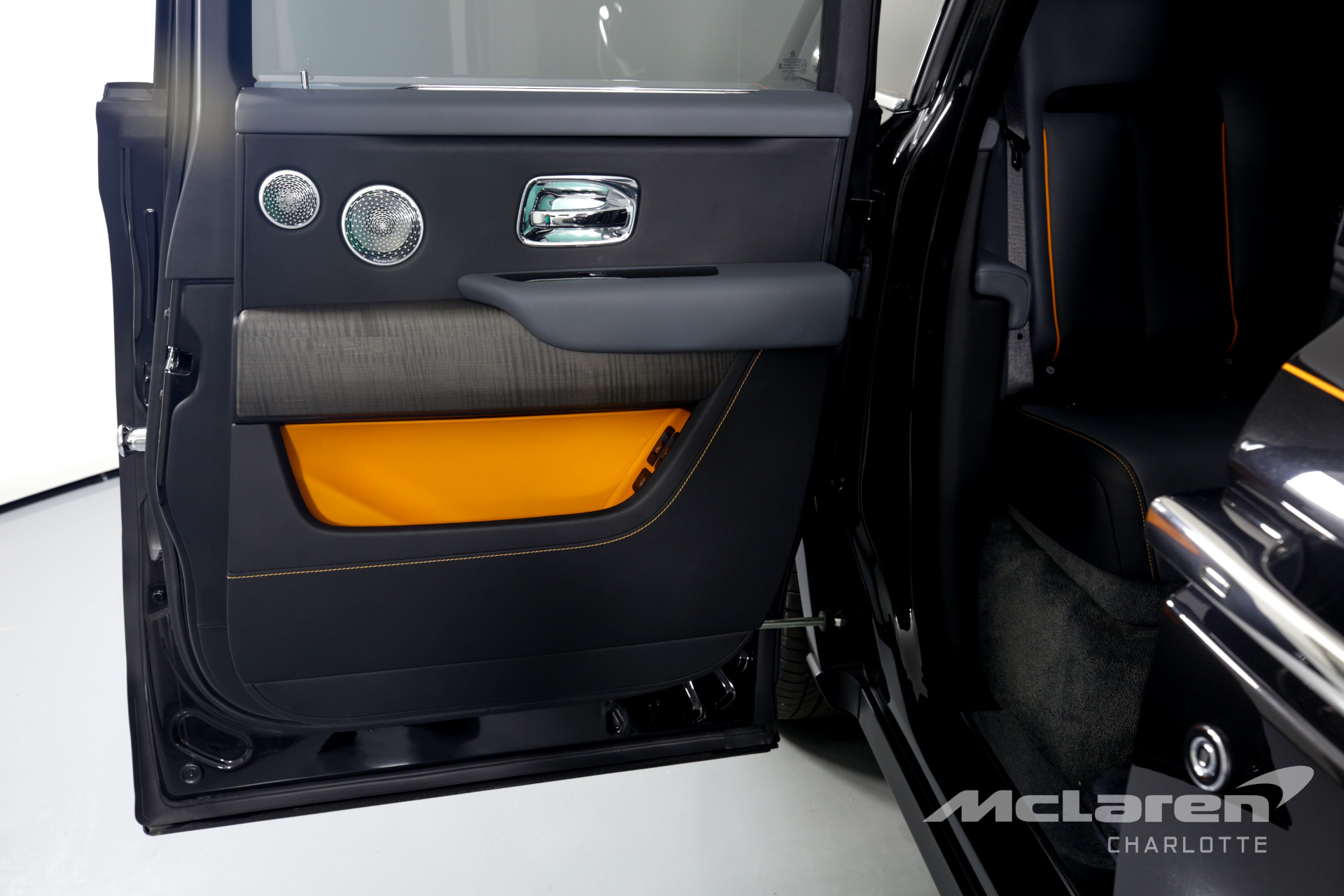 Used 2020 Rolls-Royce Cullinan | Charlotte, NC