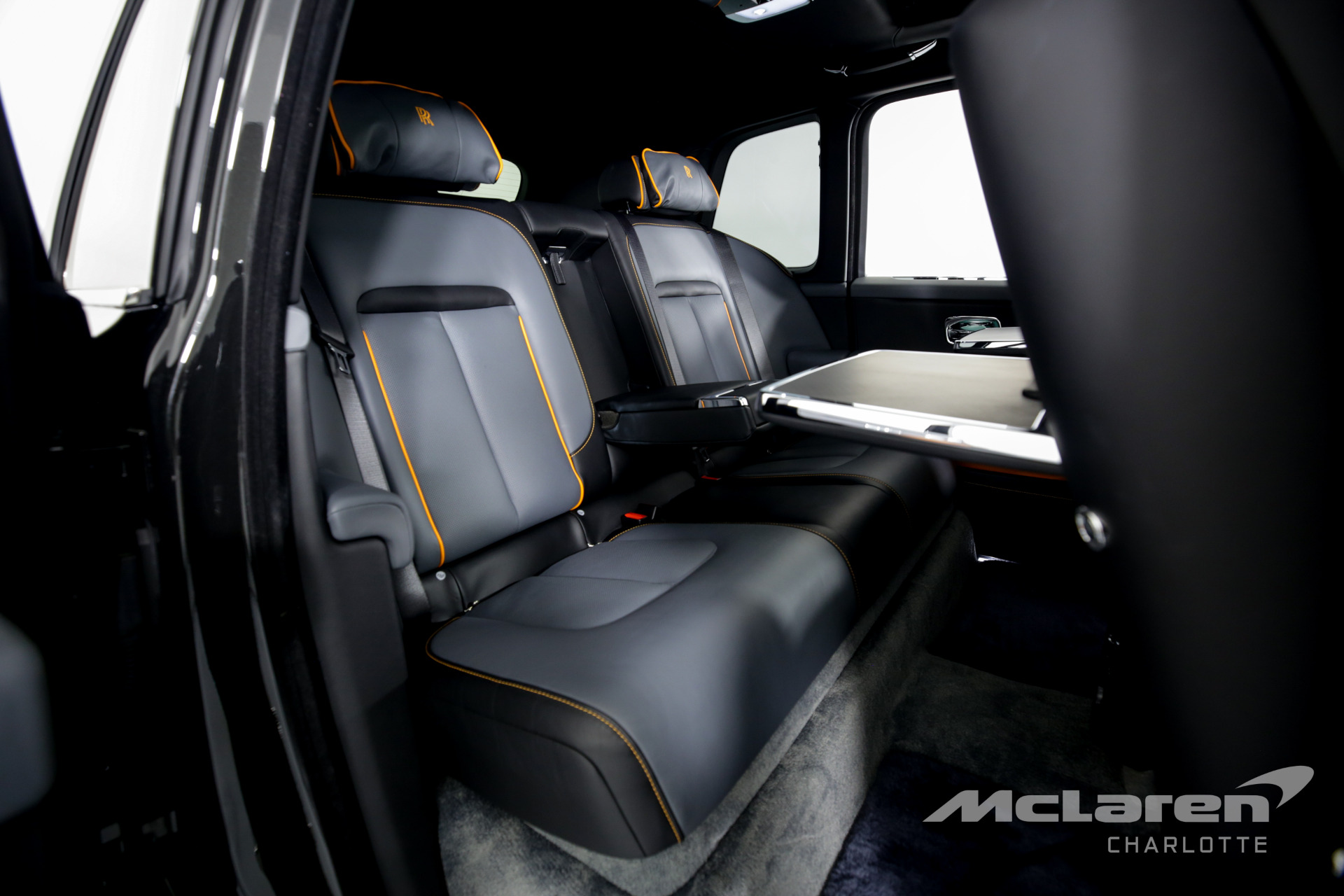 Used 2020 Rolls-Royce Cullinan | Charlotte, NC