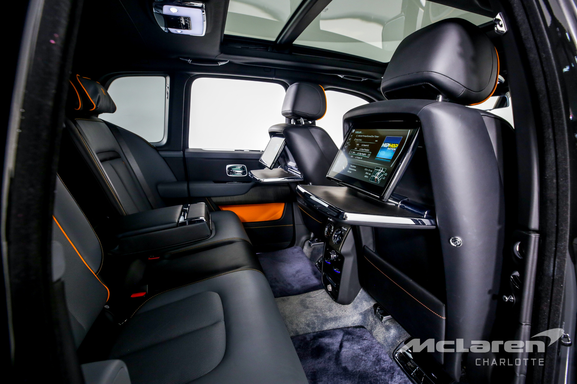 Used 2020 Rolls-Royce Cullinan | Charlotte, NC