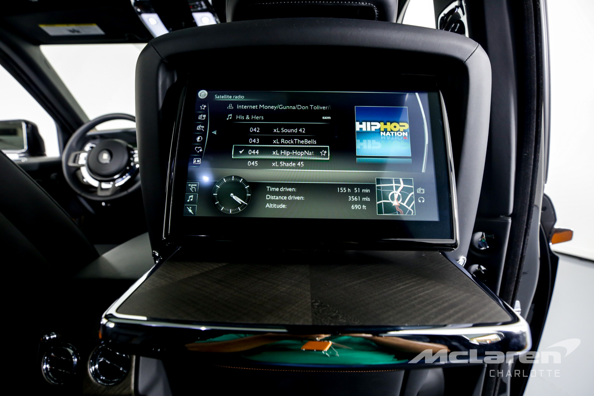 Used 2020 Rolls-Royce Cullinan | Charlotte, NC