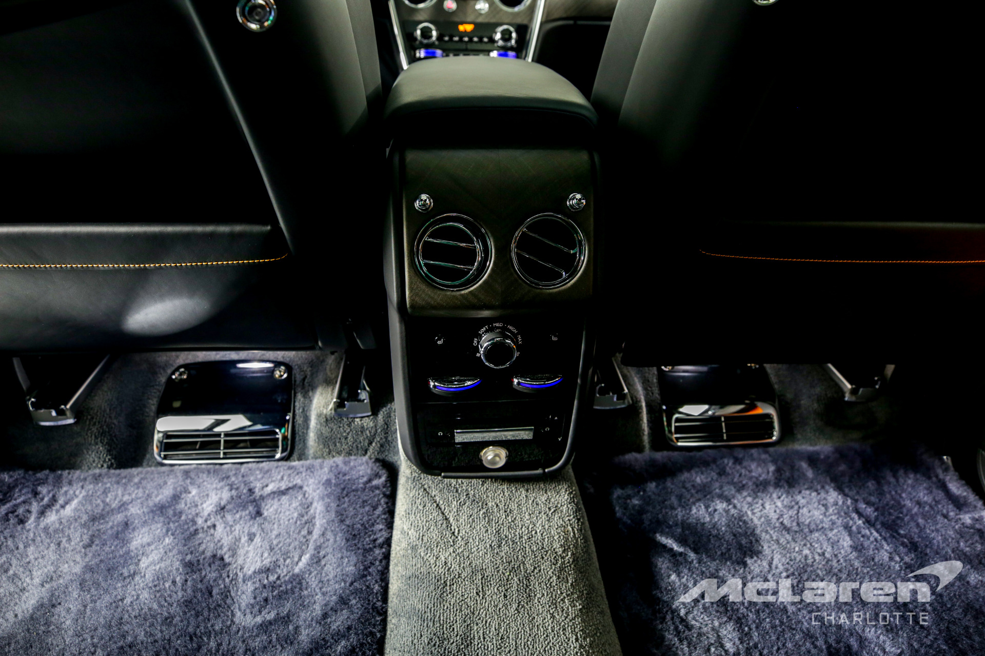Used 2020 Rolls-Royce Cullinan | Charlotte, NC