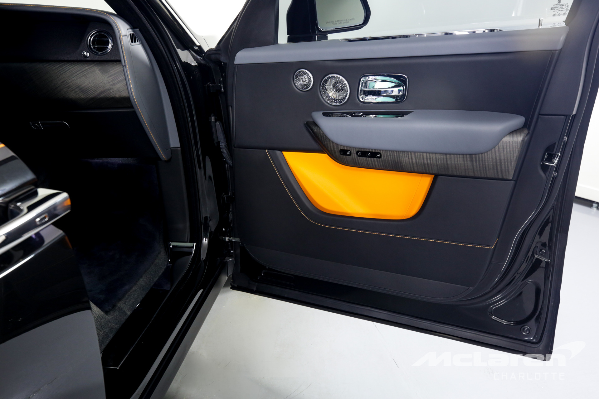 Used 2020 Rolls-Royce Cullinan | Charlotte, NC