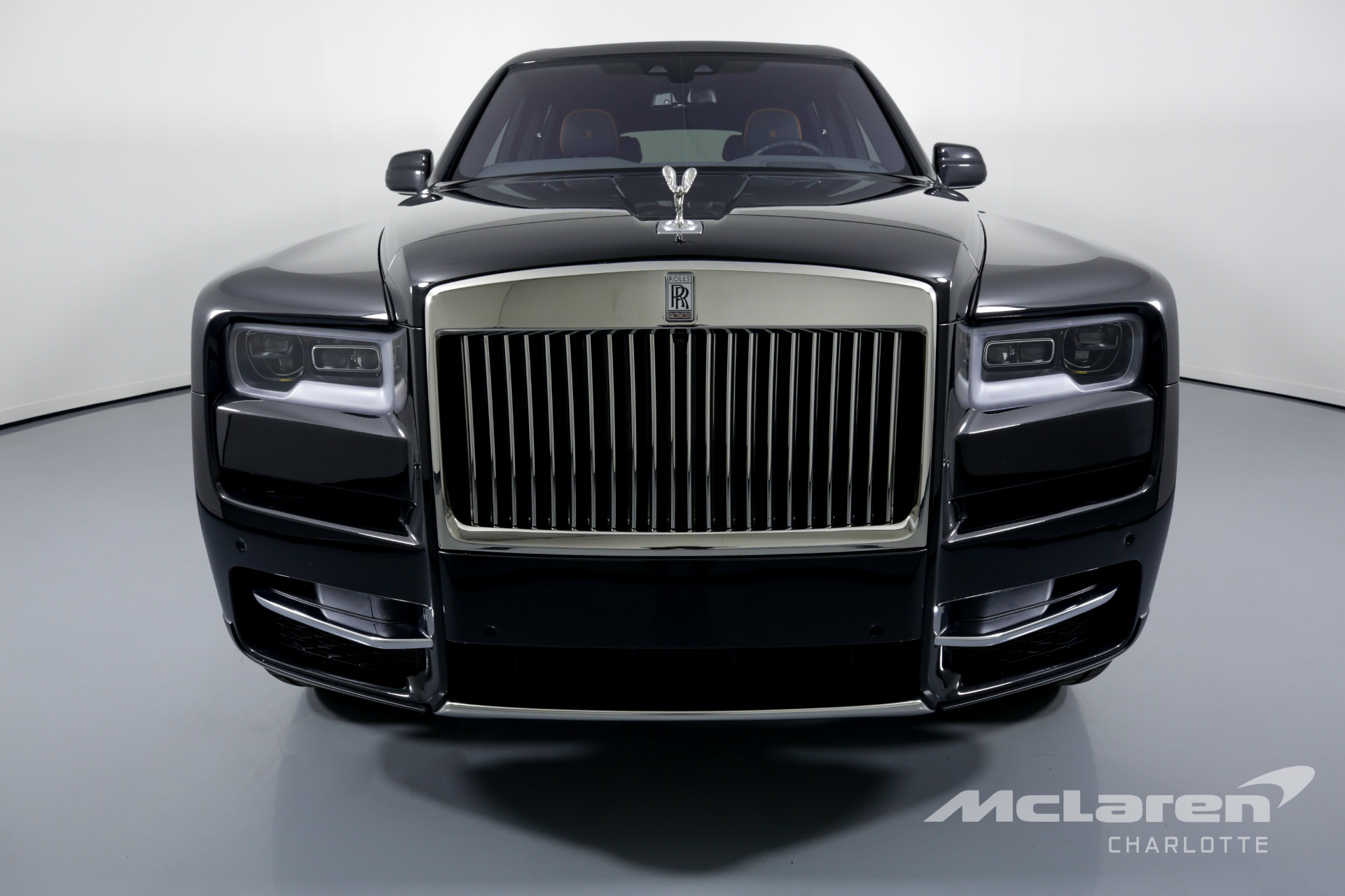 Used 2020 Rolls-Royce Cullinan | Charlotte, NC
