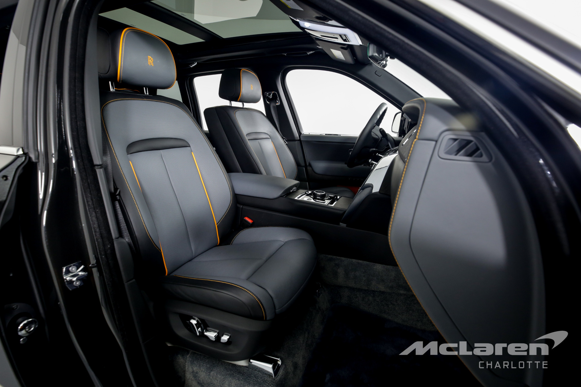 Used 2020 Rolls-Royce Cullinan | Charlotte, NC