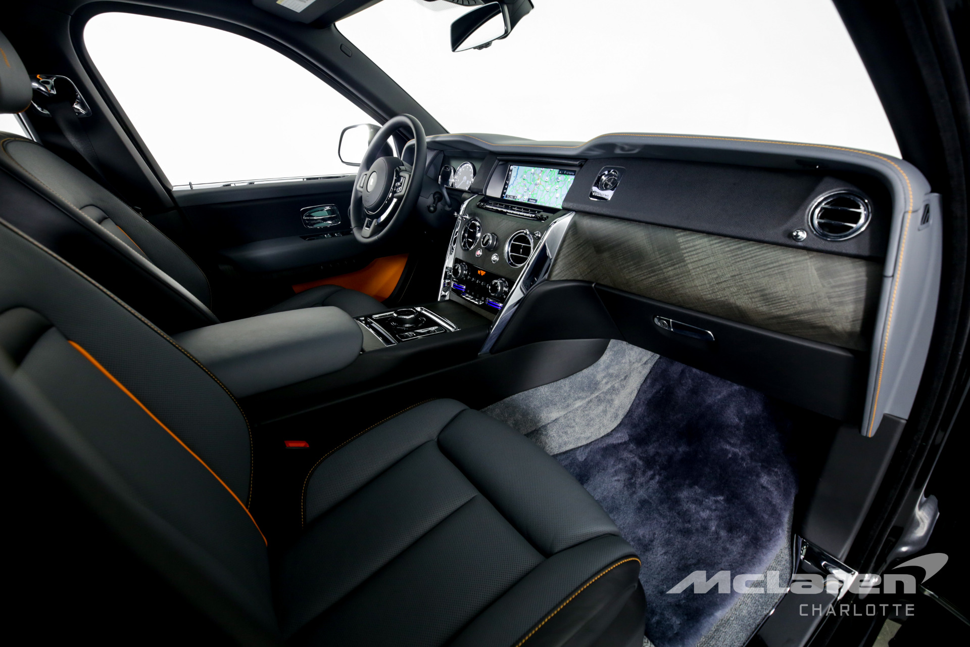 Used 2020 Rolls-Royce Cullinan | Charlotte, NC