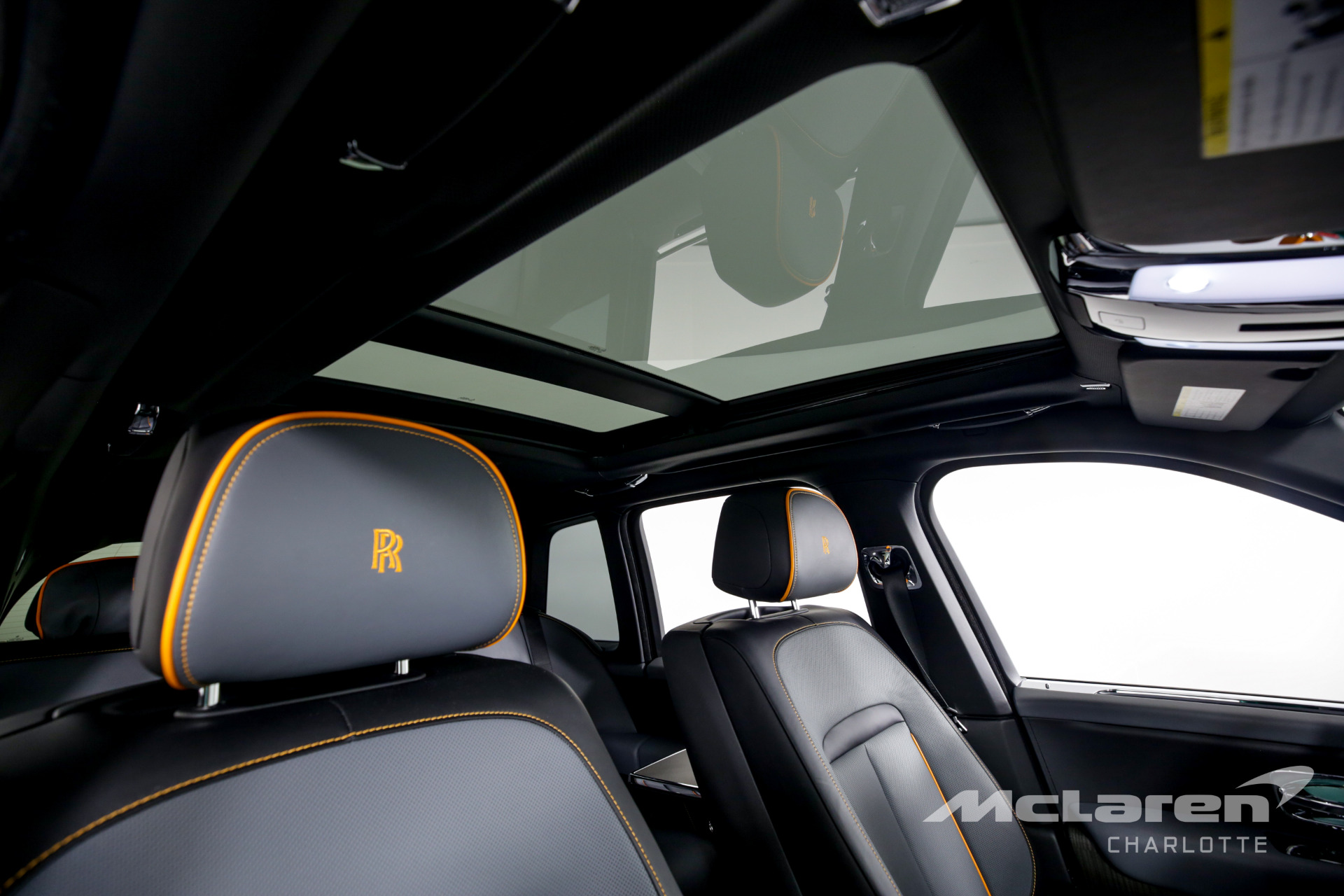 Used 2020 Rolls-Royce Cullinan | Charlotte, NC