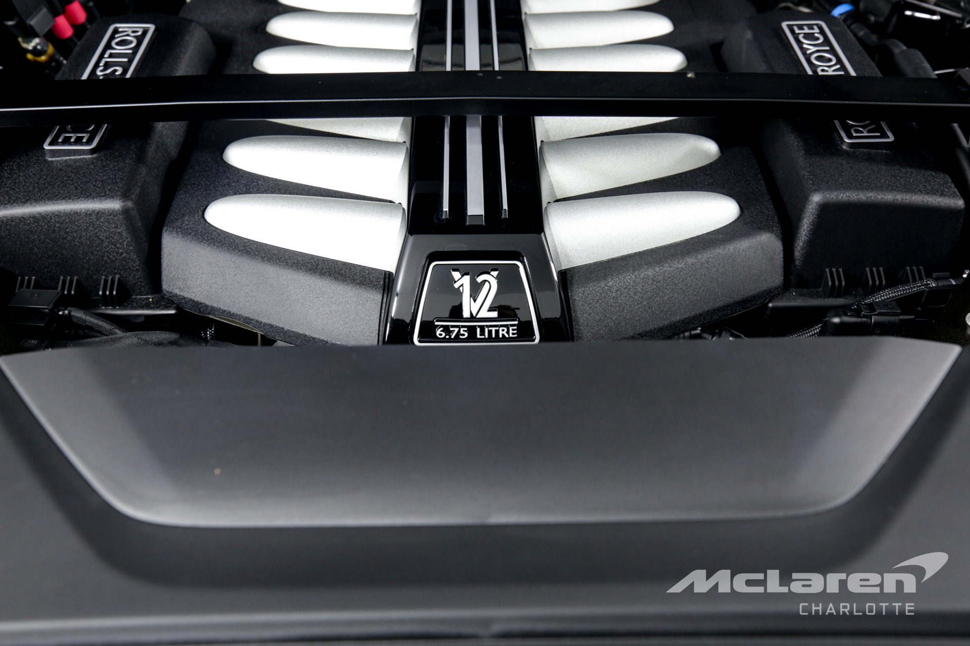 Used 2020 Rolls-Royce Cullinan | Charlotte, NC