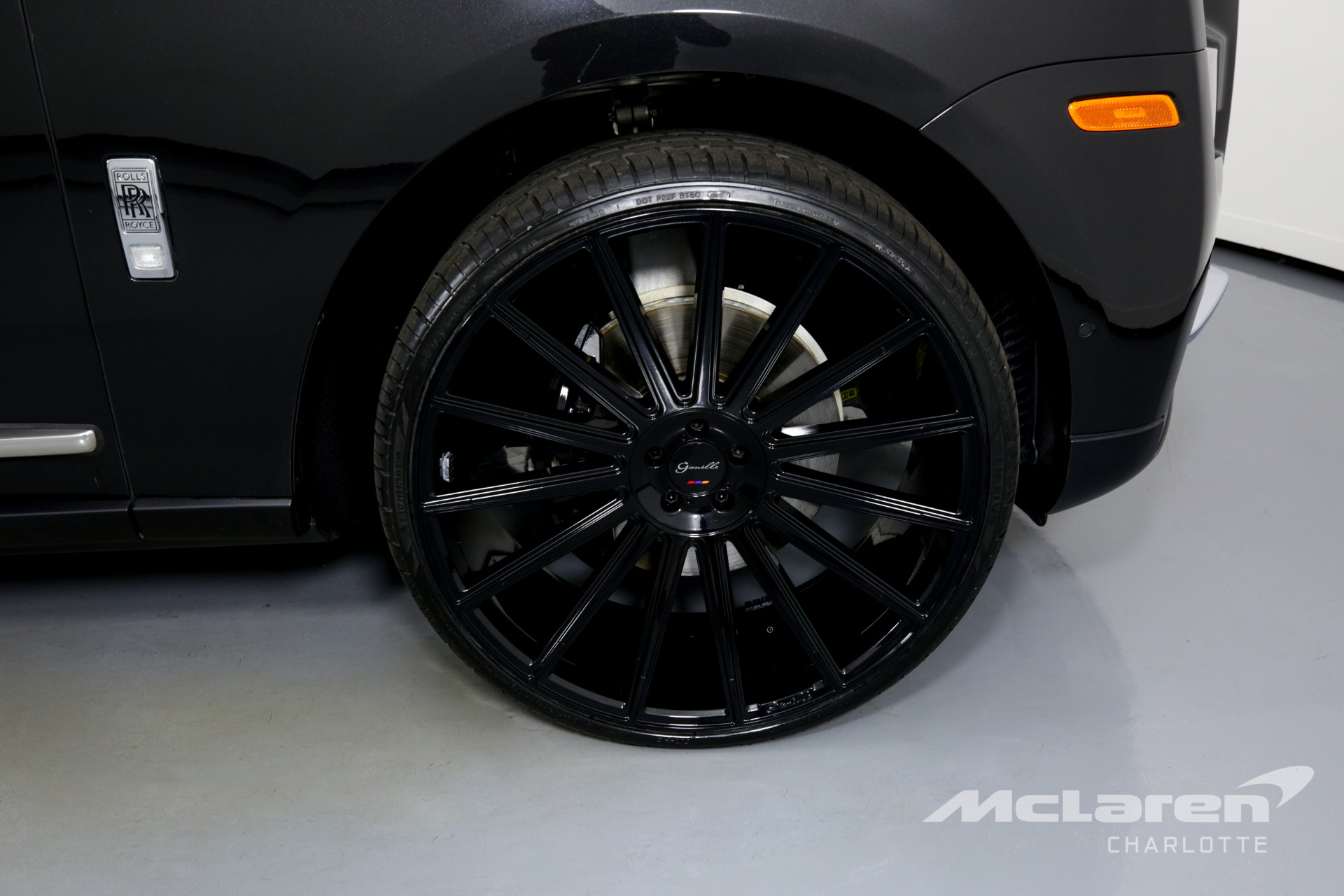Used 2020 Rolls-Royce Cullinan | Charlotte, NC