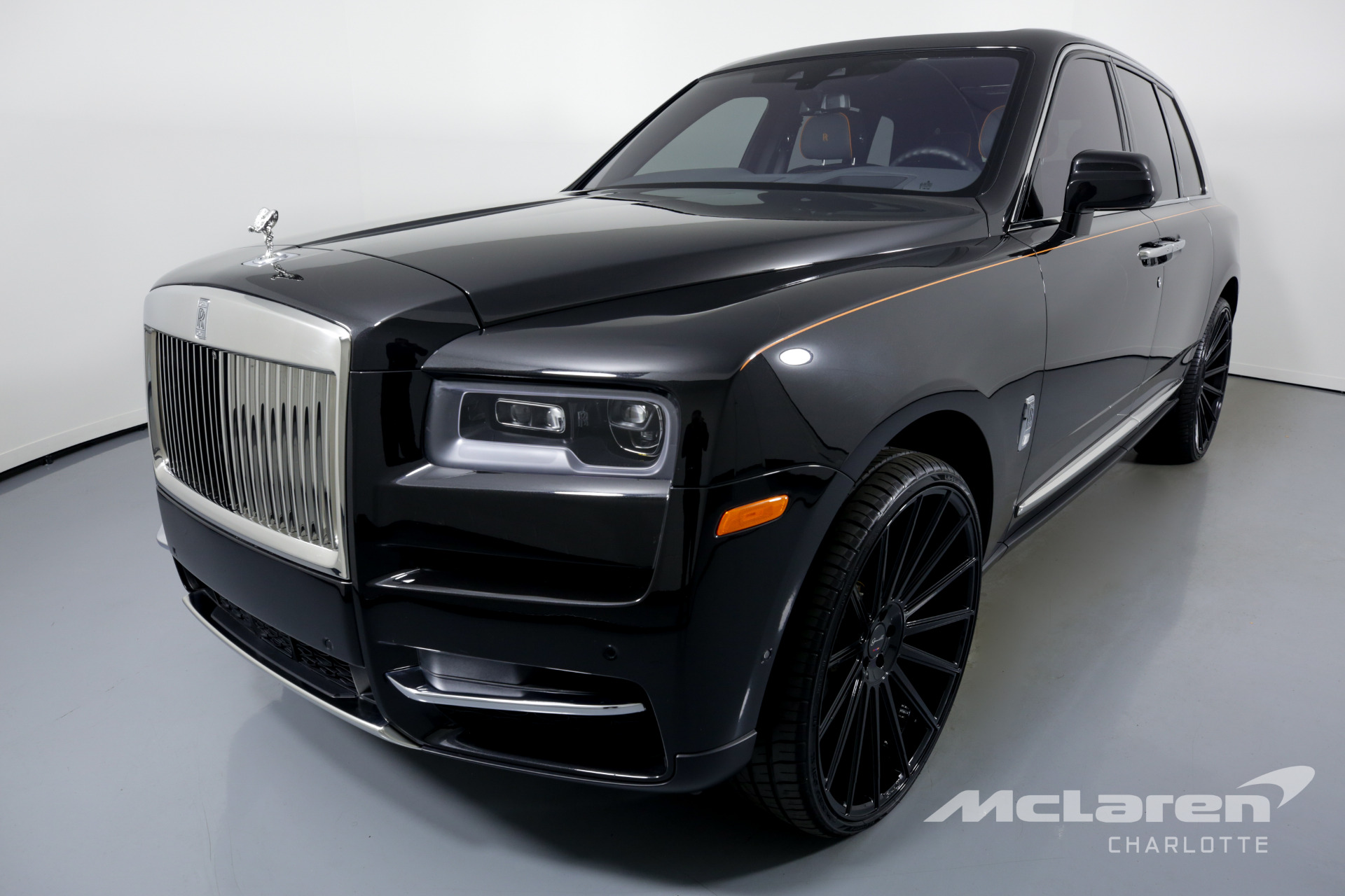 Used 2020 Rolls-Royce Cullinan | Charlotte, NC