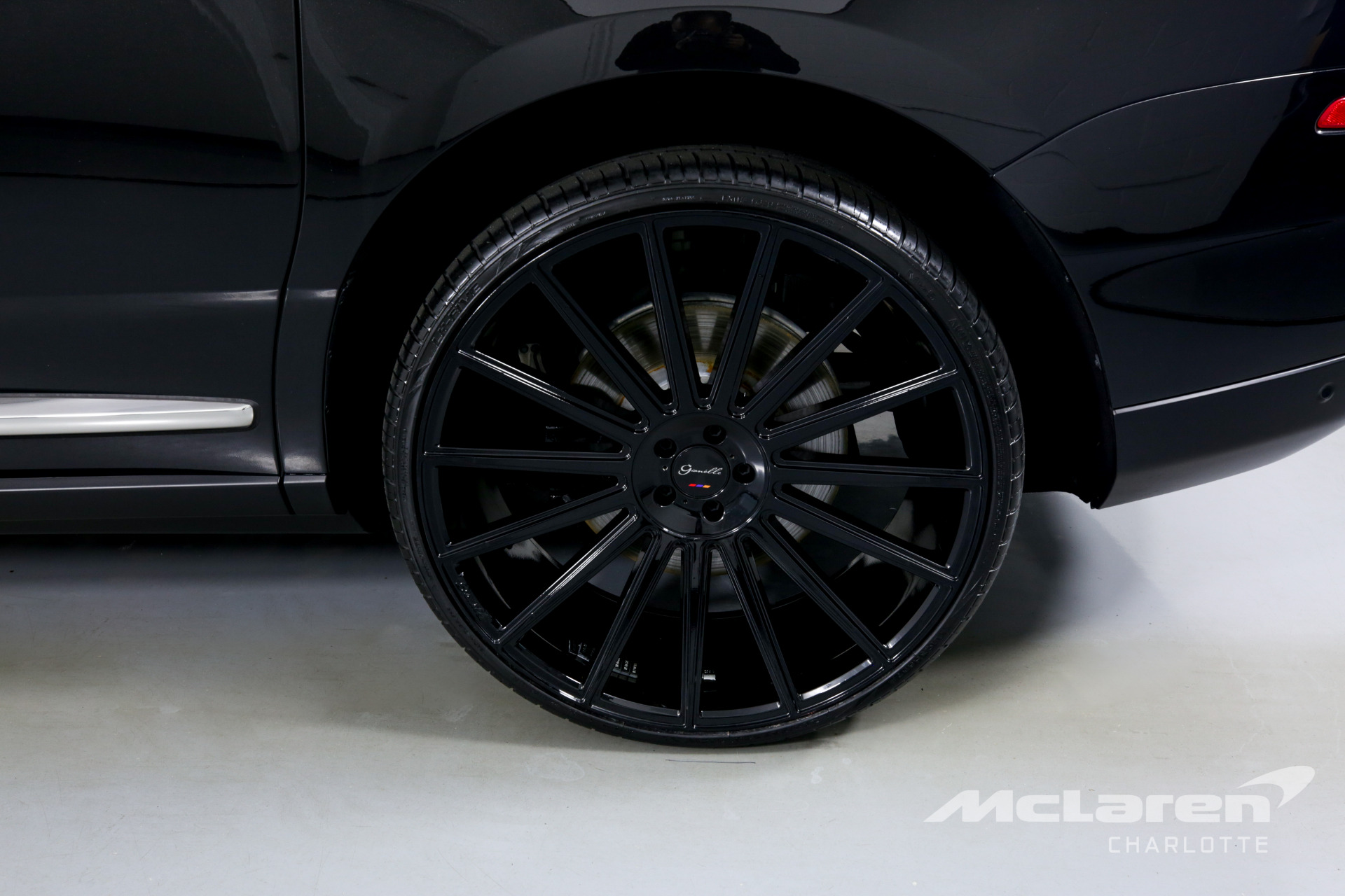 Used 2020 Rolls-Royce Cullinan | Charlotte, NC
