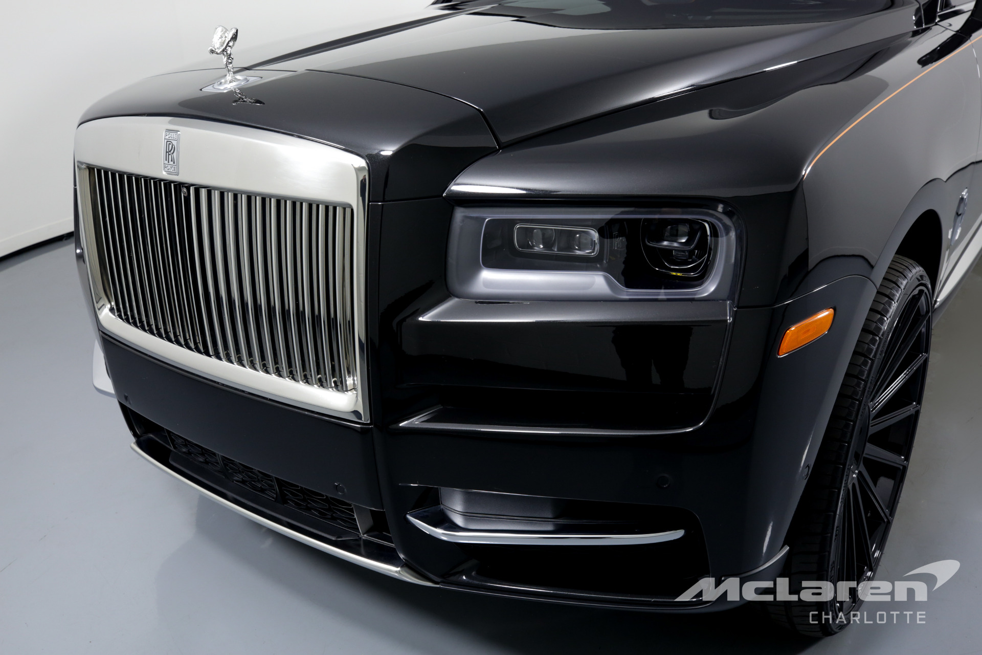 Used 2020 Rolls-Royce Cullinan | Charlotte, NC