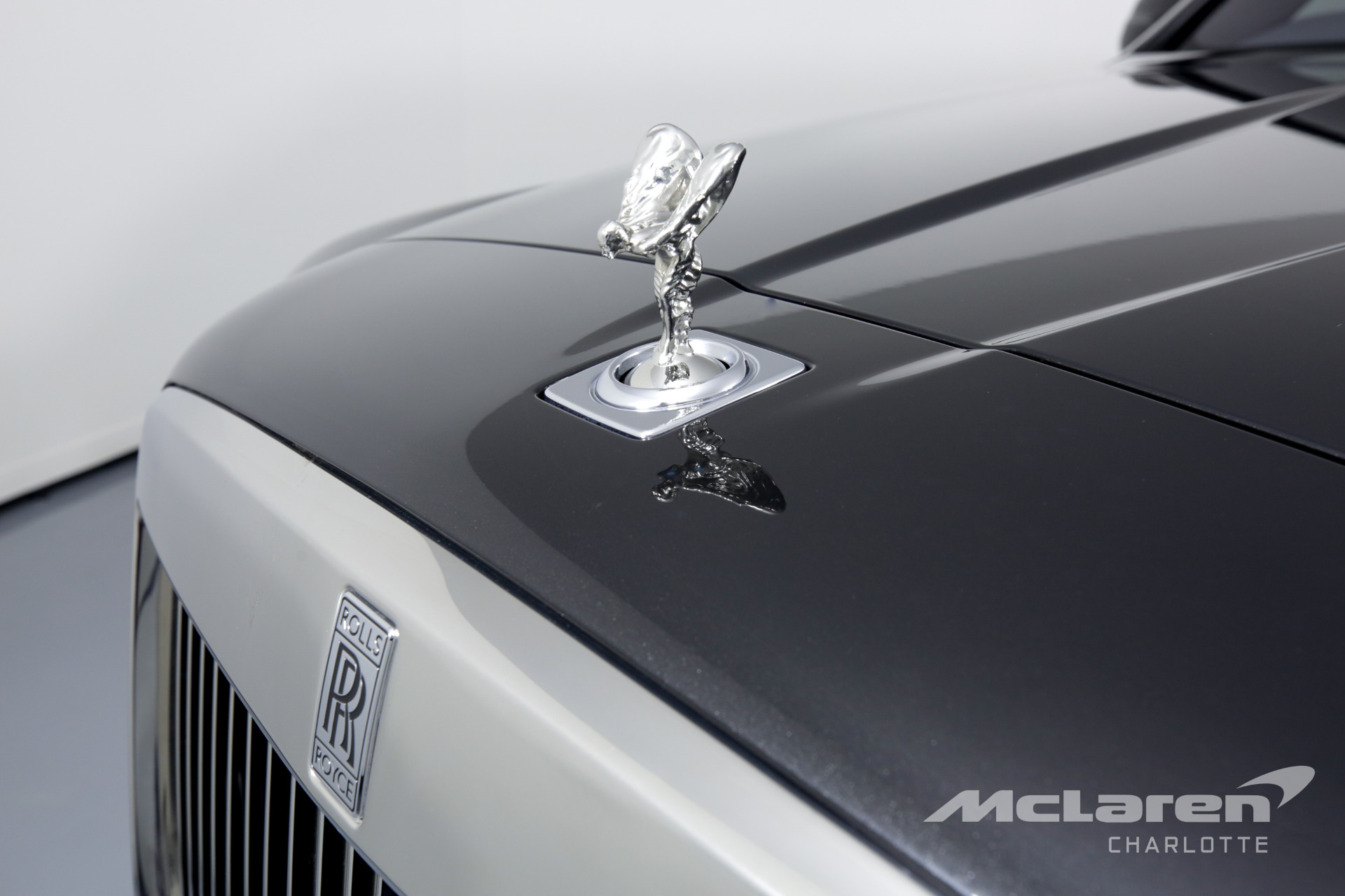 Used 2020 Rolls-Royce Cullinan | Charlotte, NC