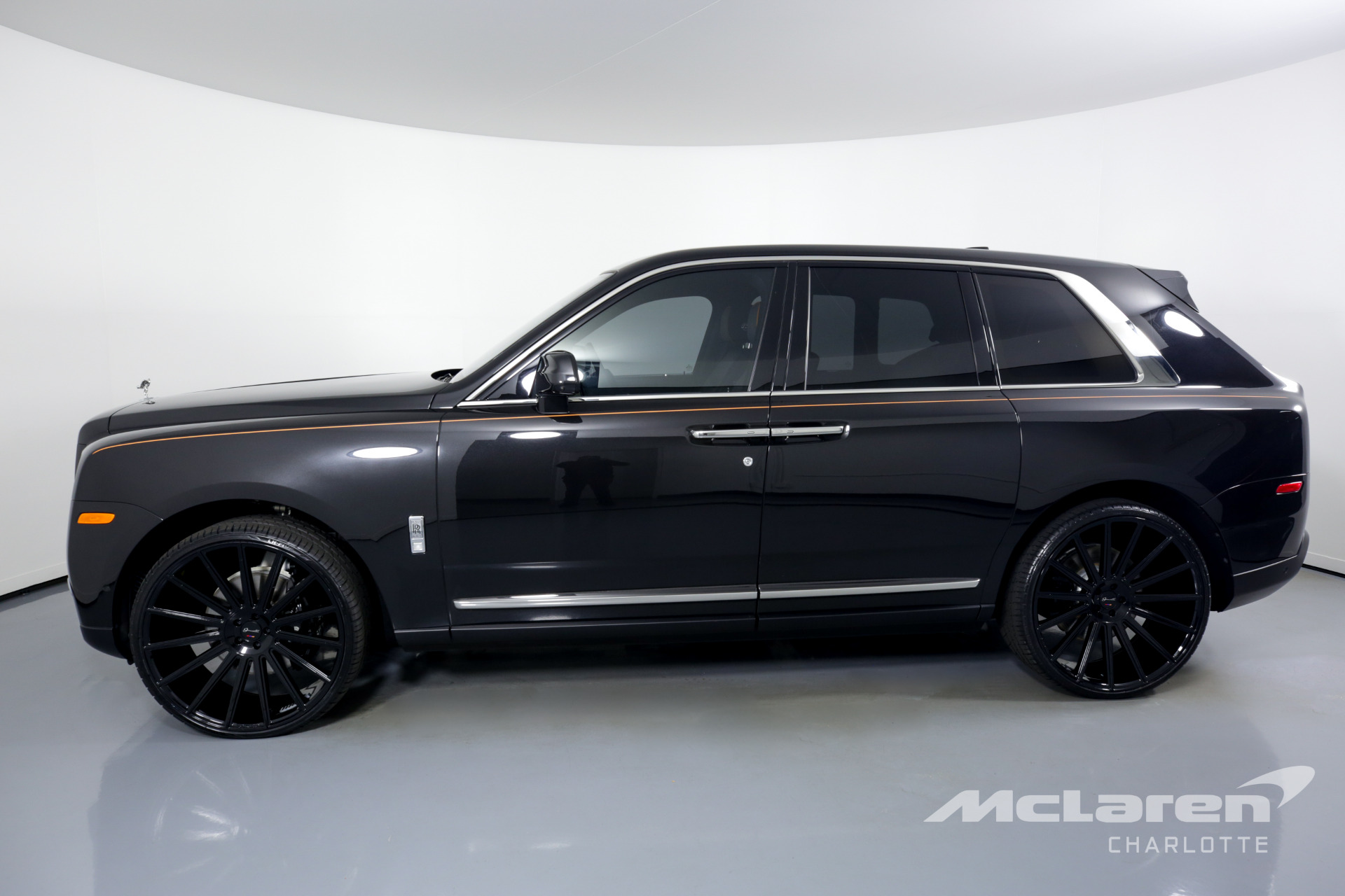 Used 2020 Rolls-Royce Cullinan | Charlotte, NC