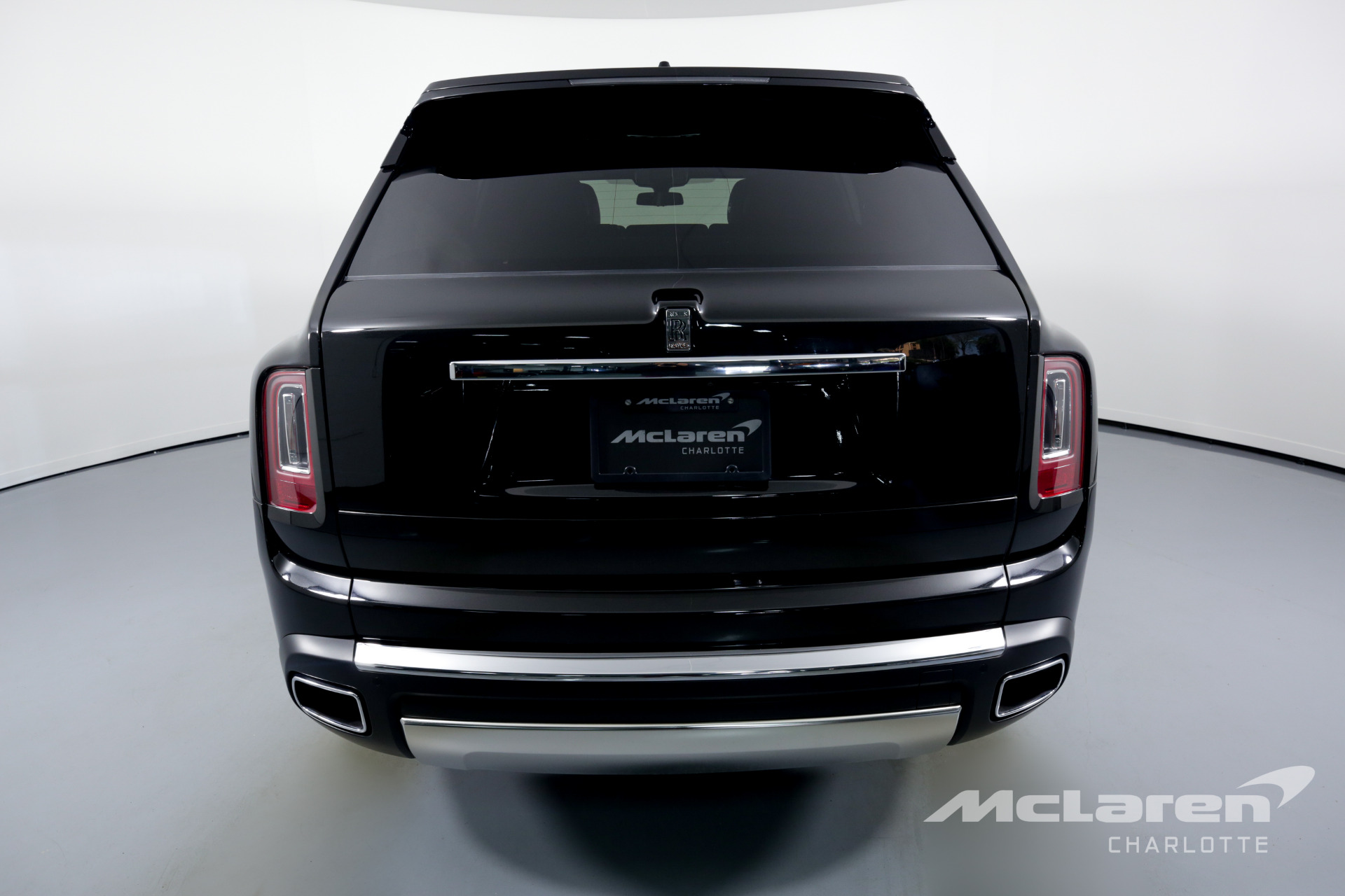 Used 2020 Rolls-Royce Cullinan | Charlotte, NC
