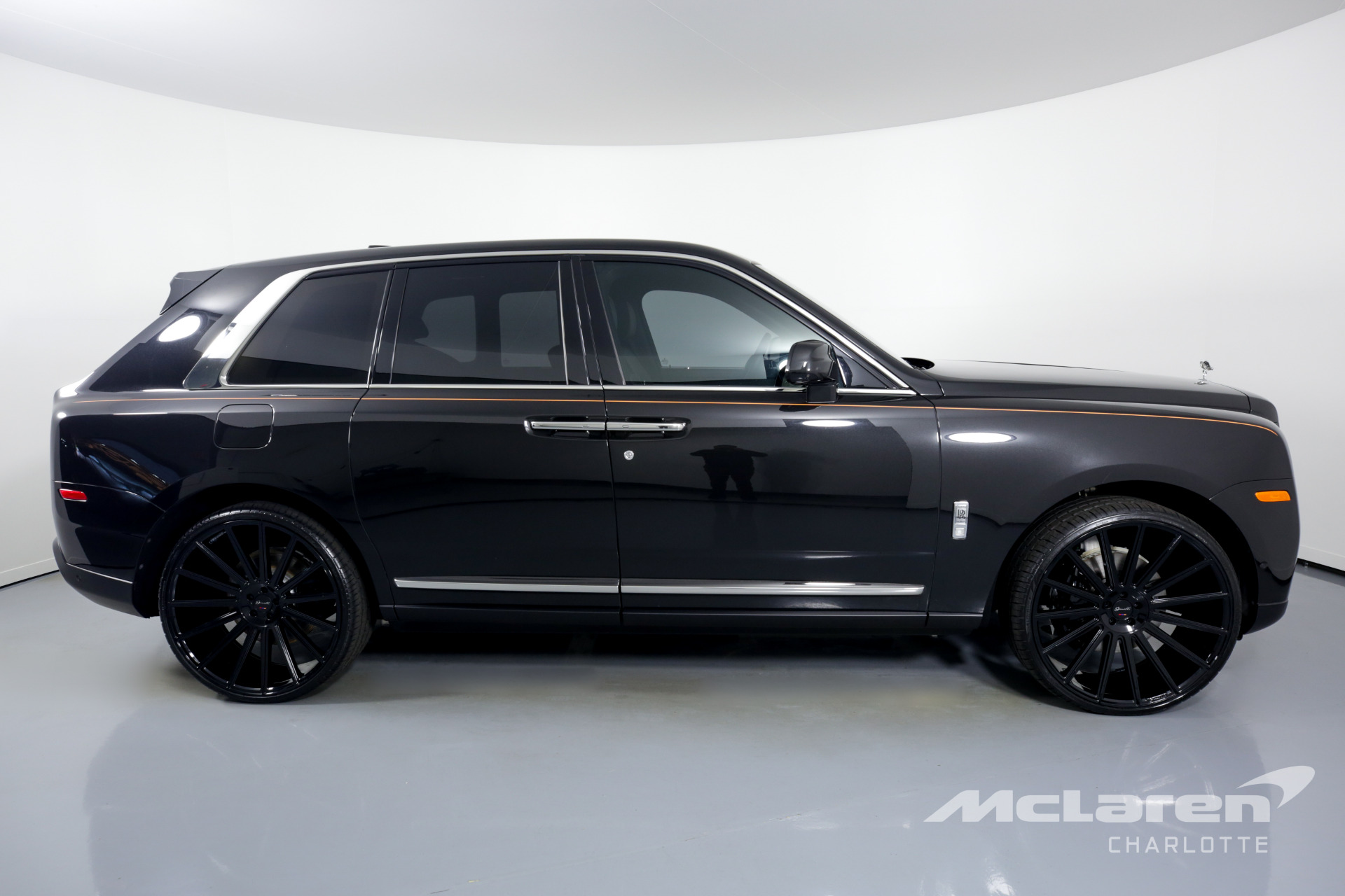 Used 2020 Rolls-Royce Cullinan | Charlotte, NC