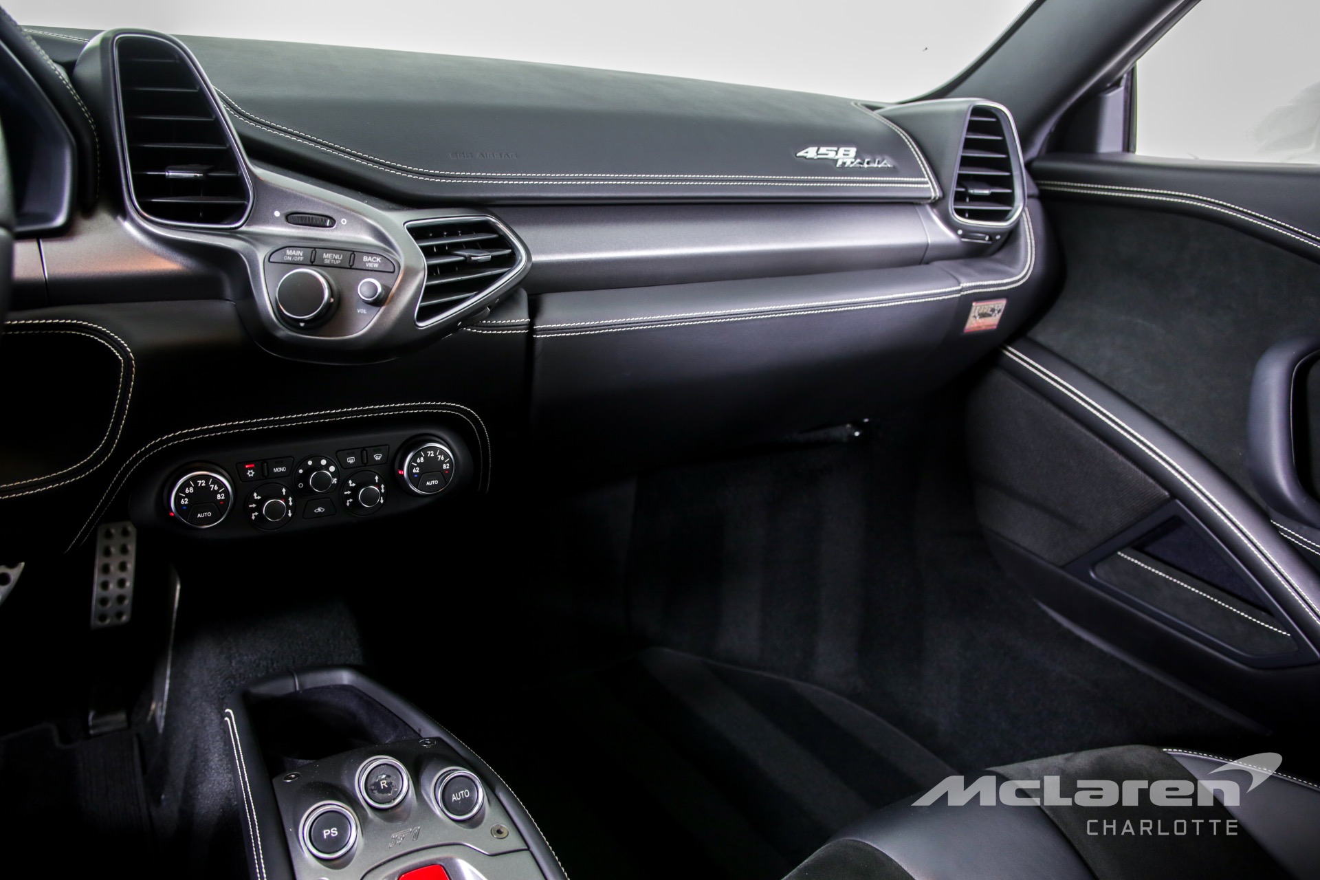 Used 2011 Ferrari 458 Italia | Charlotte, NC