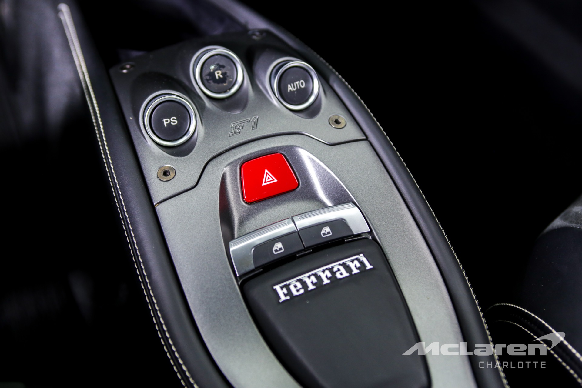 Used 2011 Ferrari 458 Italia | Charlotte, NC