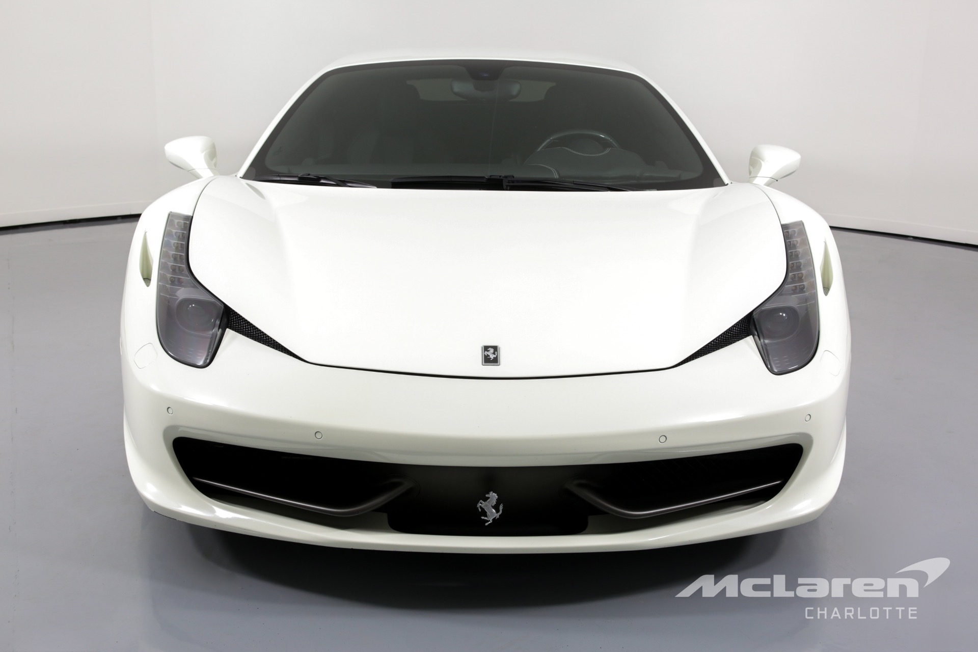 Used 2011 Ferrari 458 Italia | Charlotte, NC
