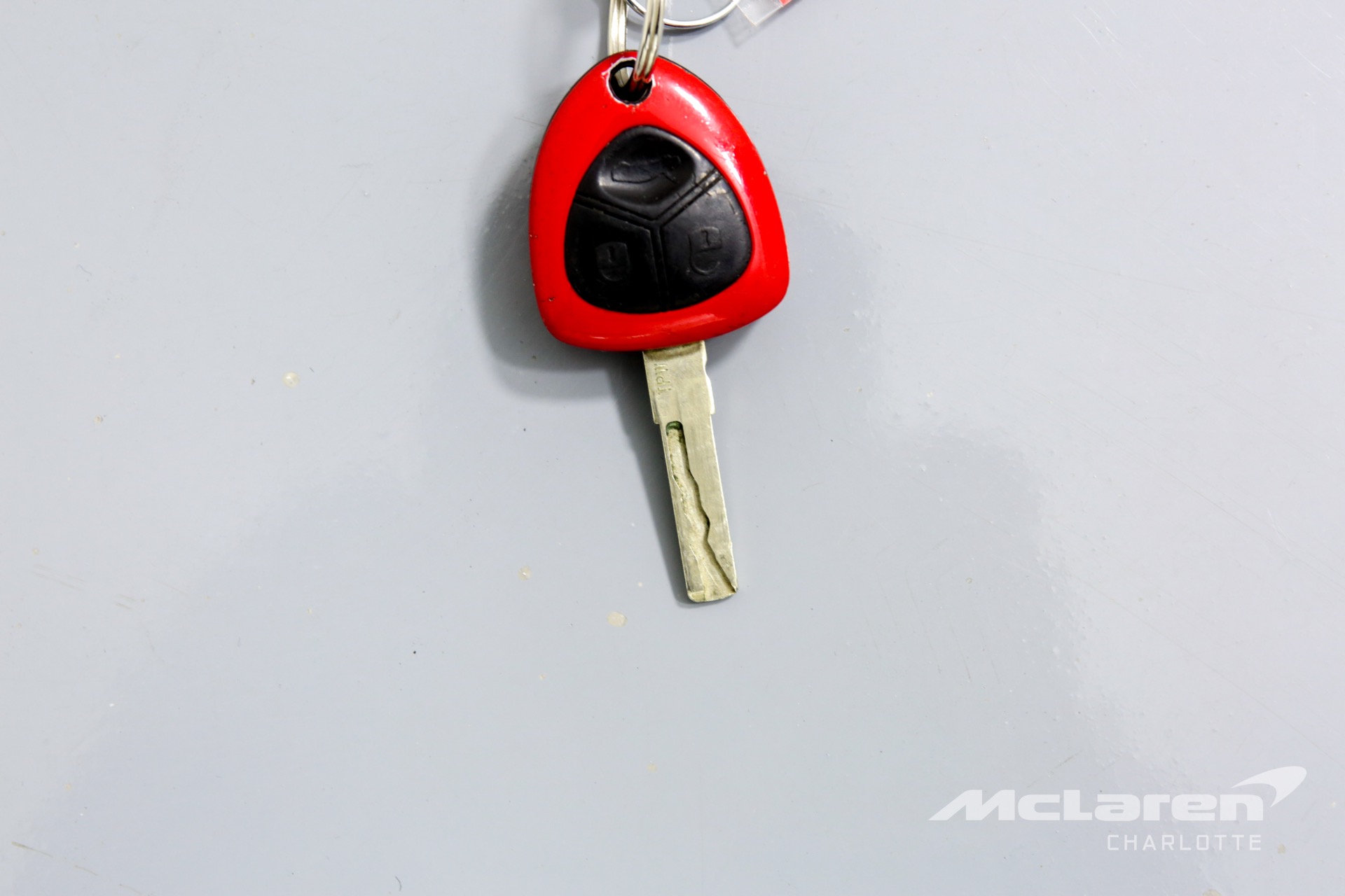 Used 2011 Ferrari 458 Italia | Charlotte, NC