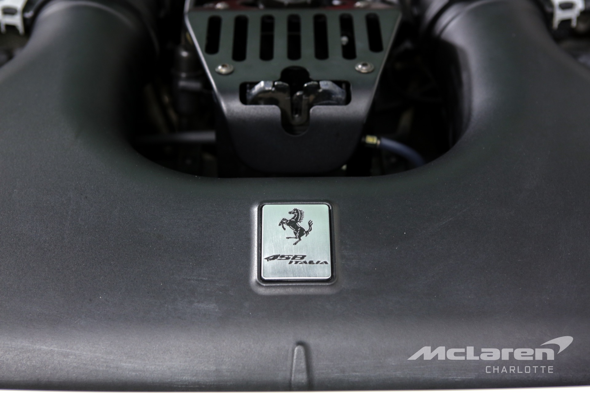 Used 2011 Ferrari 458 Italia | Charlotte, NC