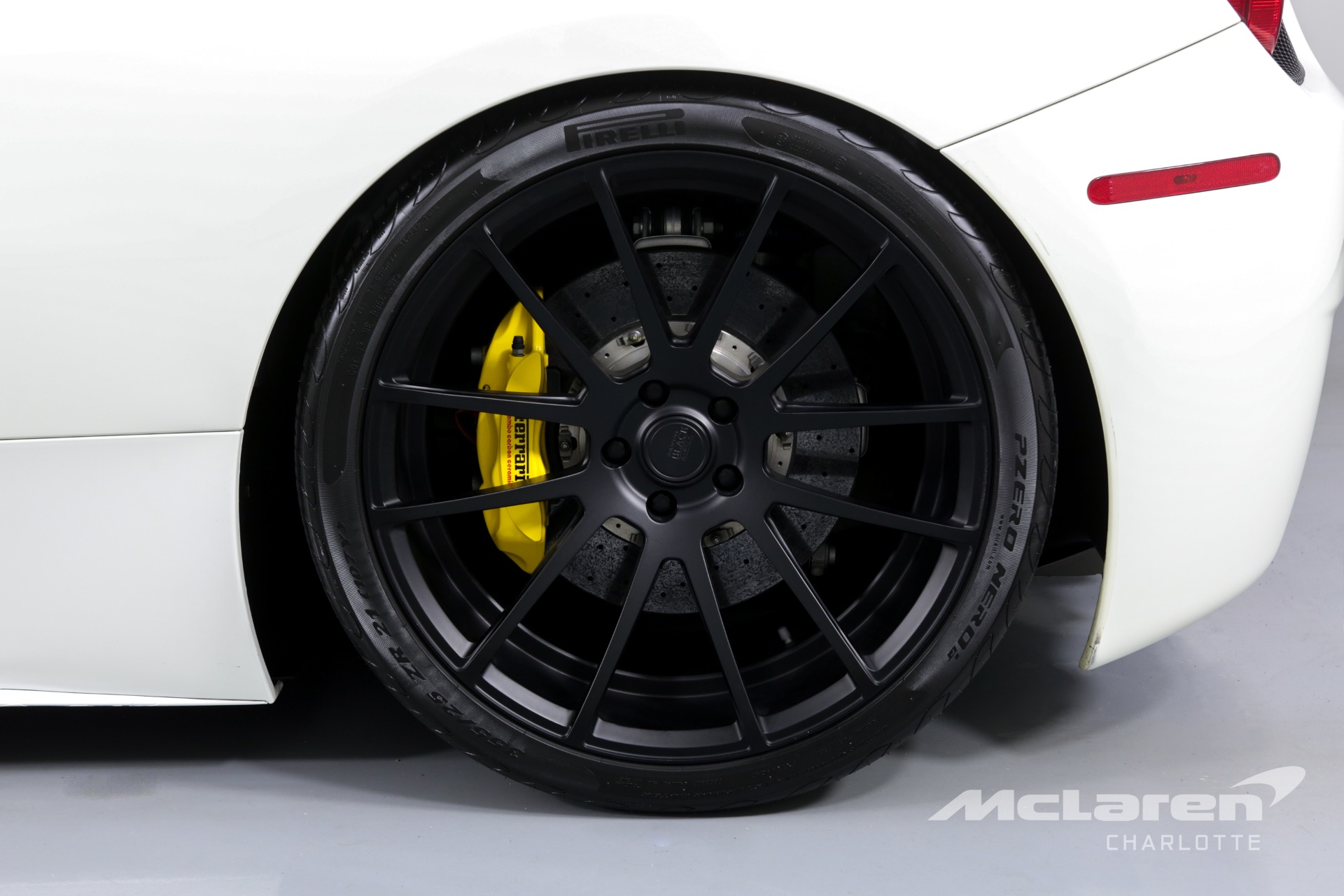 Used 2011 Ferrari 458 Italia | Charlotte, NC