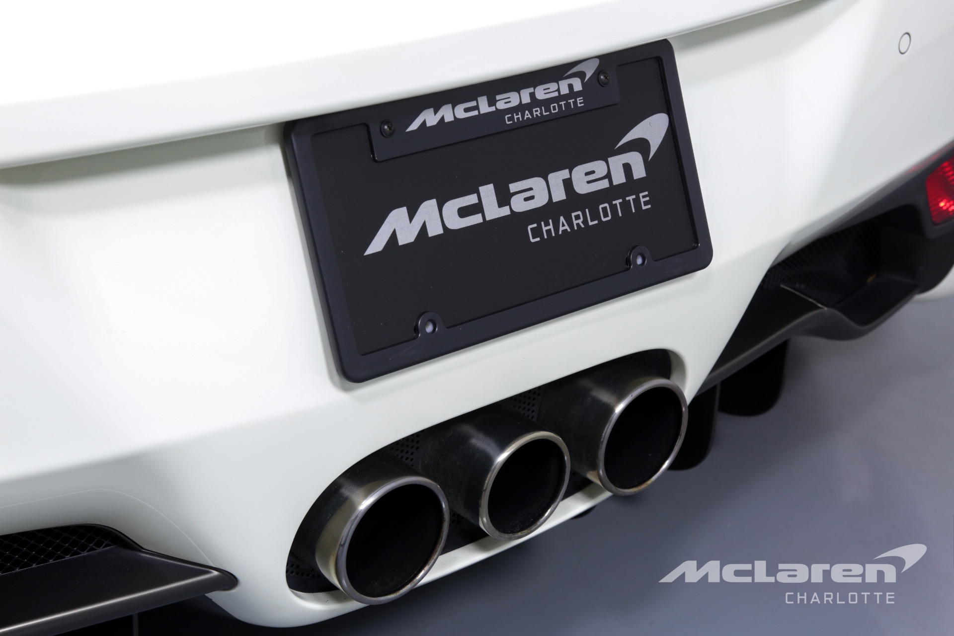 Used 2011 Ferrari 458 Italia | Charlotte, NC
