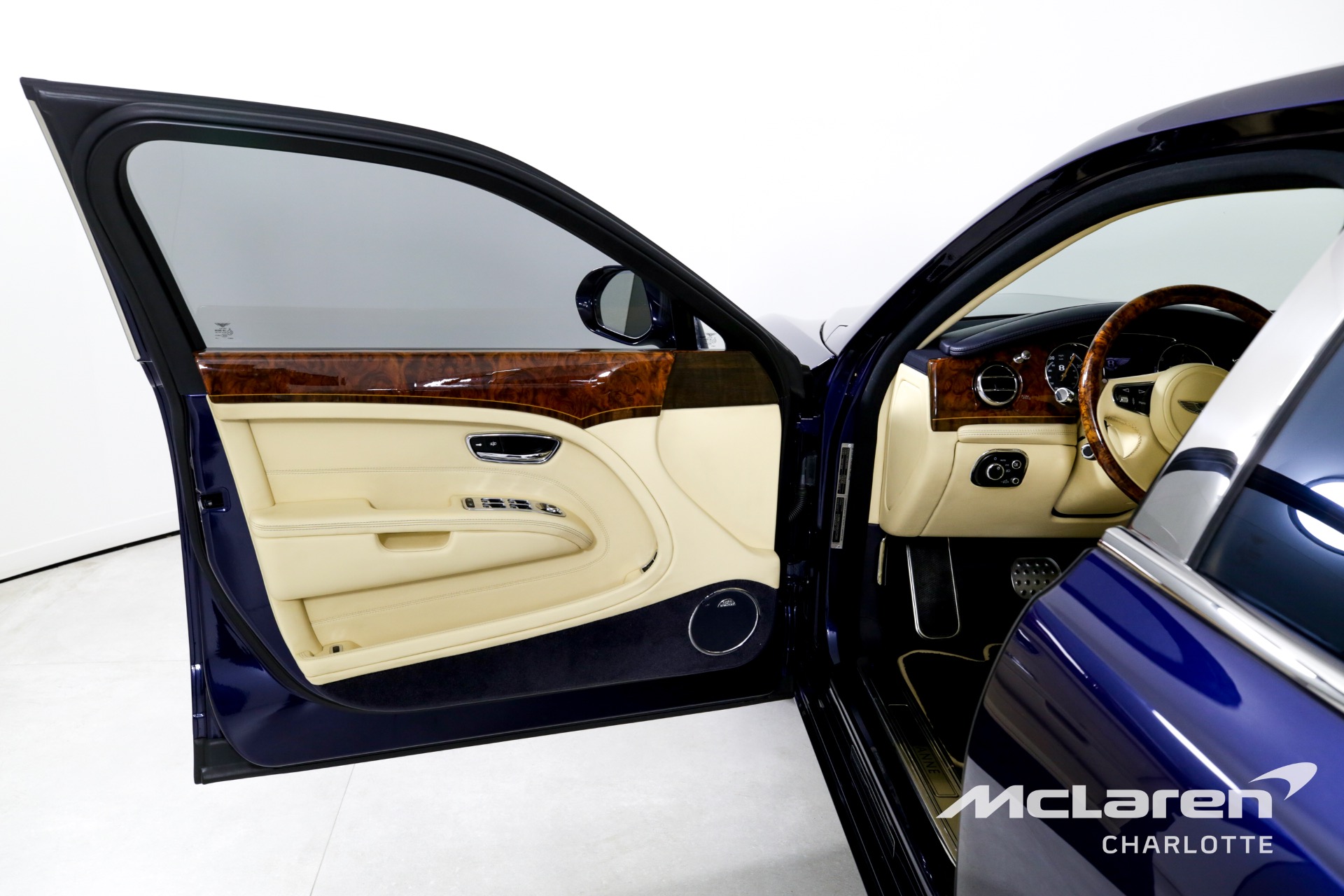 Used 2013 Bentley Mulsanne | Charlotte, NC