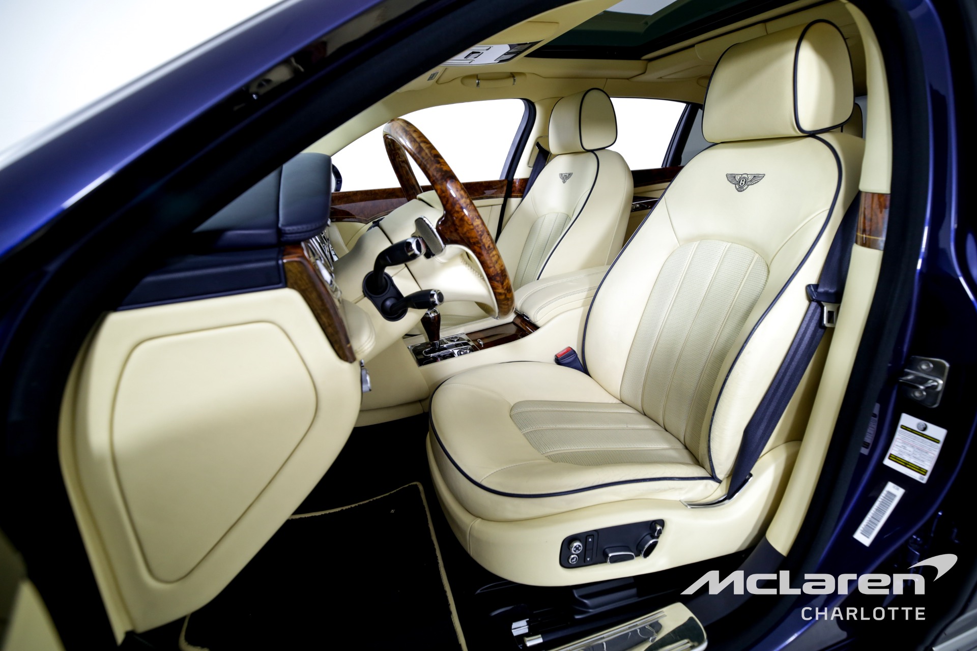 Used 2013 Bentley Mulsanne | Charlotte, NC