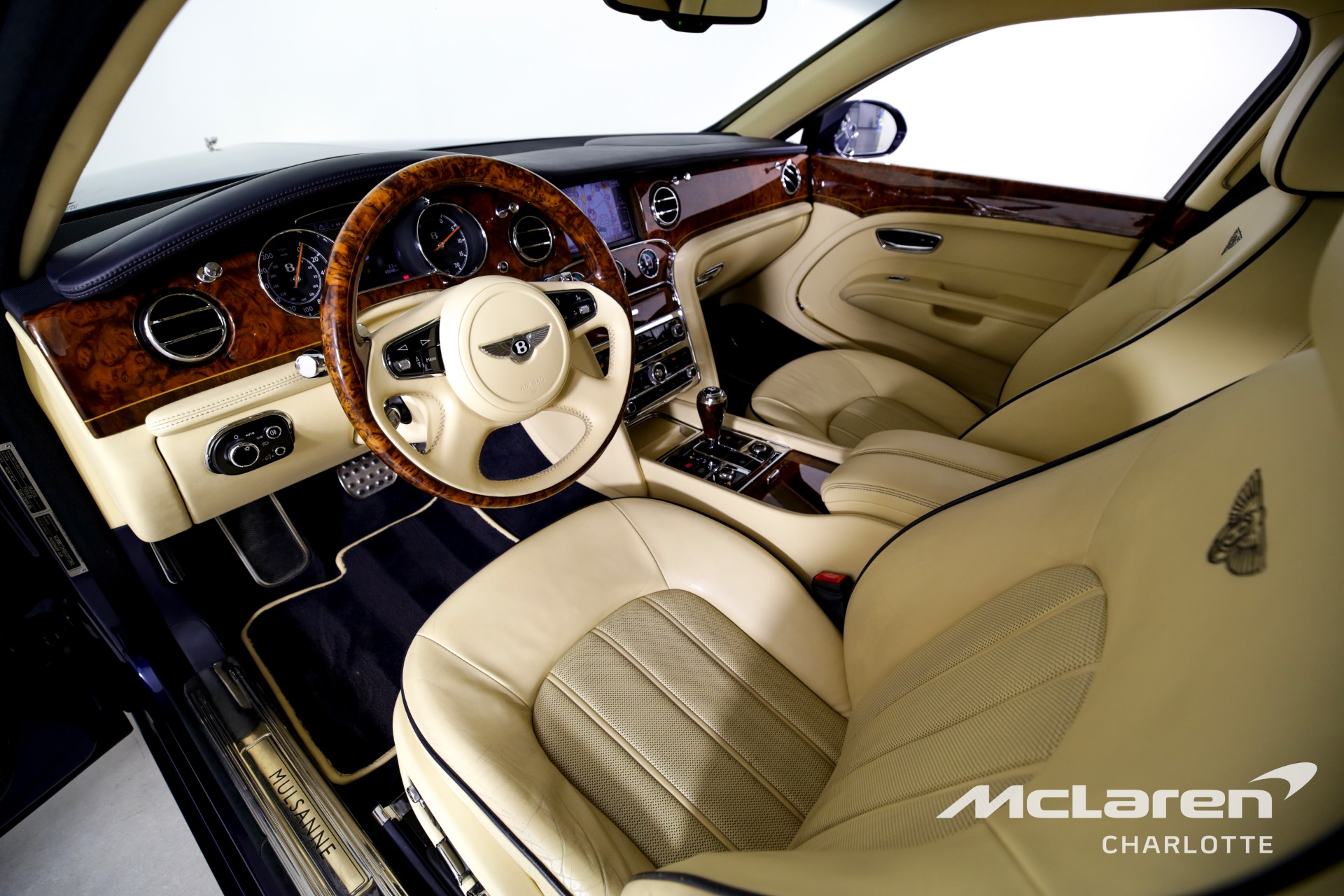 Used 2013 Bentley Mulsanne | Charlotte, NC