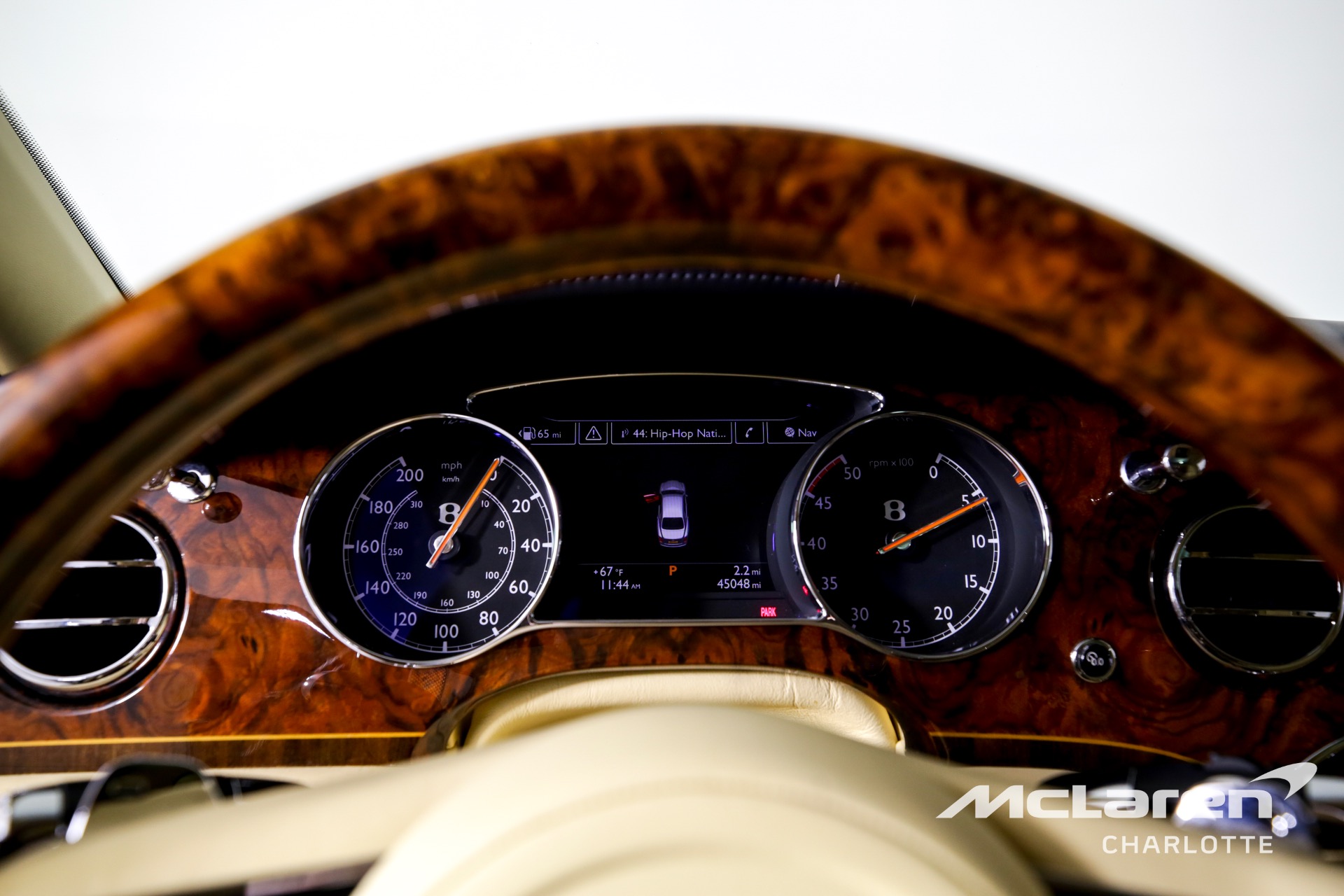 Used 2013 Bentley Mulsanne | Charlotte, NC