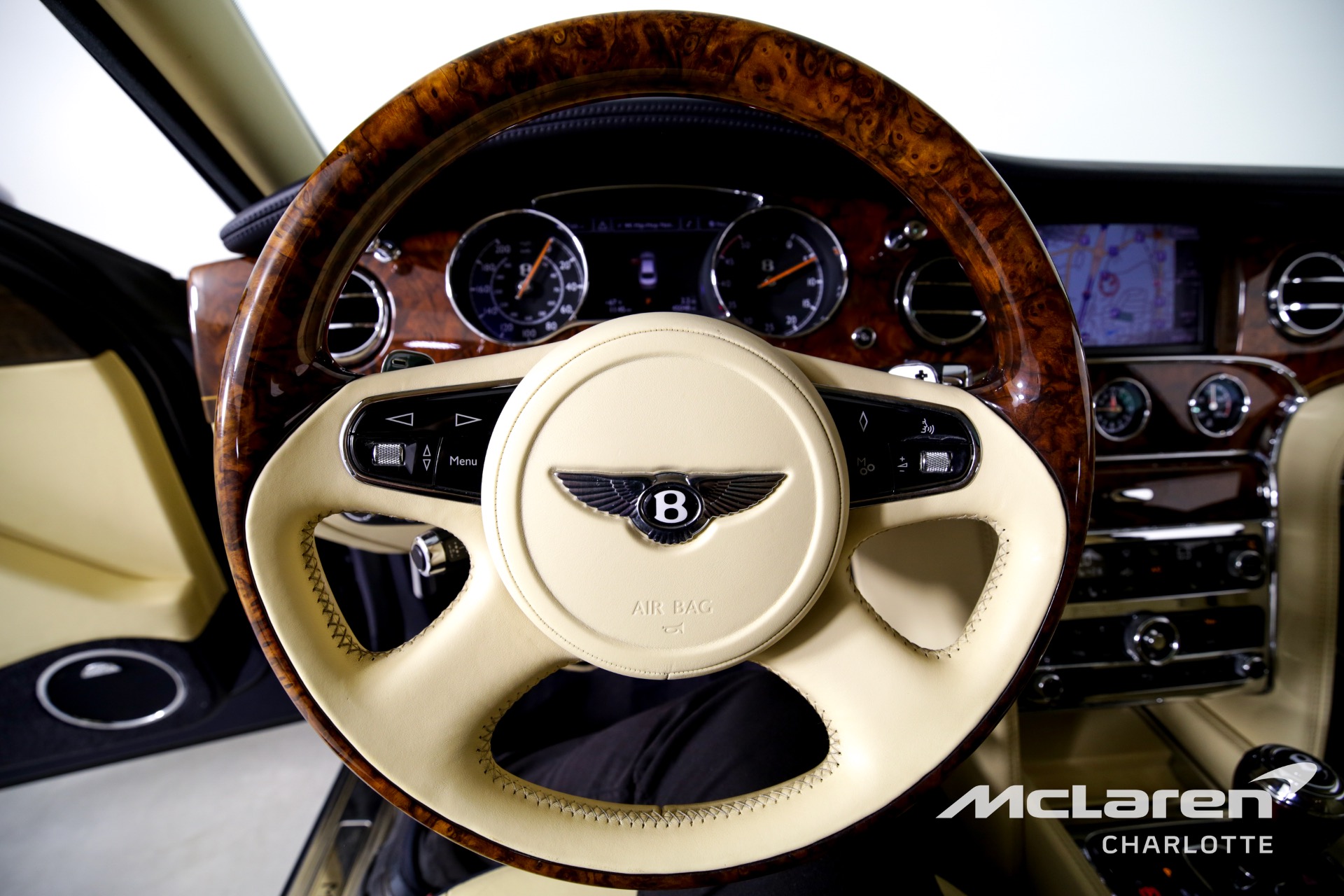 Used 2013 Bentley Mulsanne | Charlotte, NC