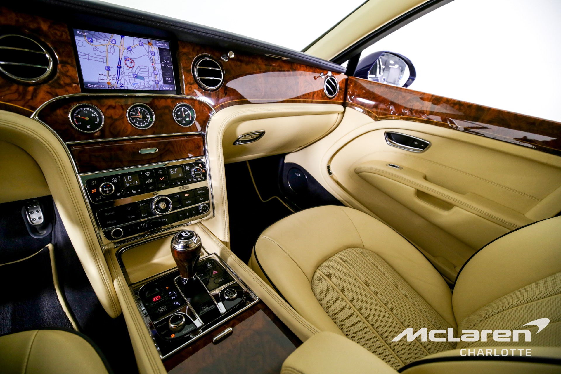 Used 2013 Bentley Mulsanne | Charlotte, NC