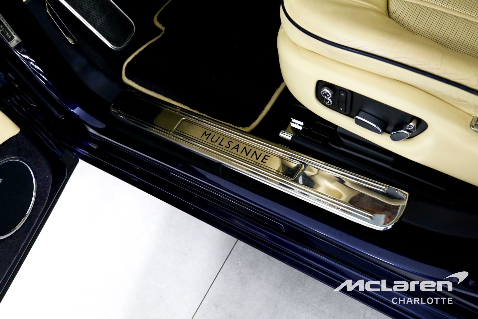 Used 2013 Bentley Mulsanne | Charlotte, NC