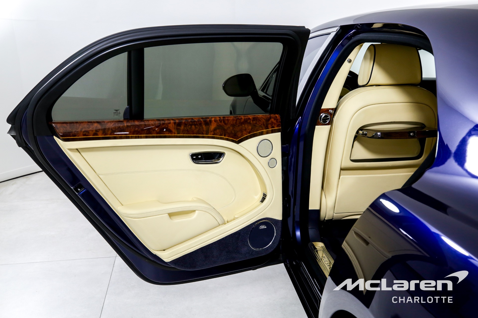 Used 2013 Bentley Mulsanne | Charlotte, NC