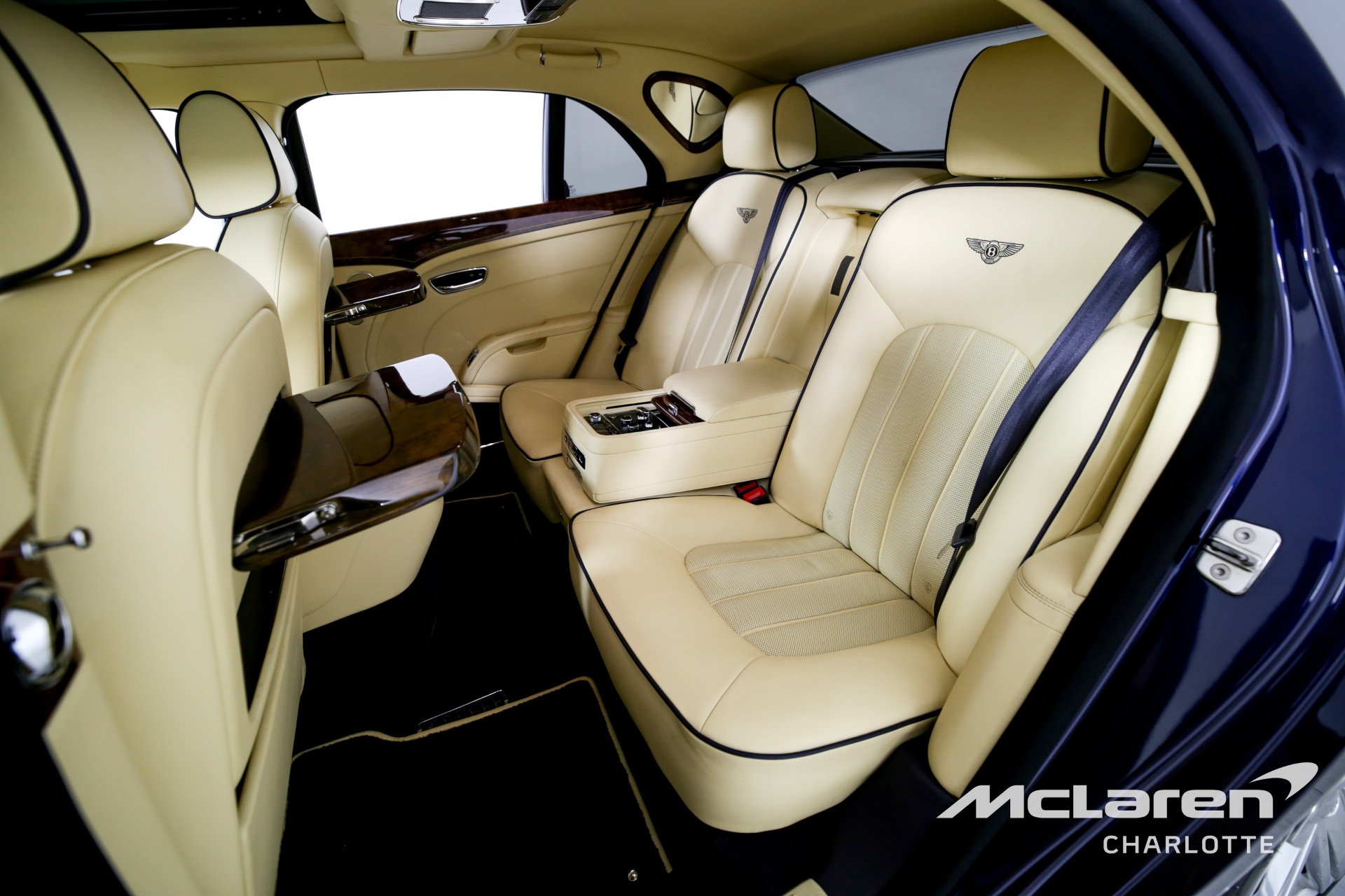 Used 2013 Bentley Mulsanne | Charlotte, NC