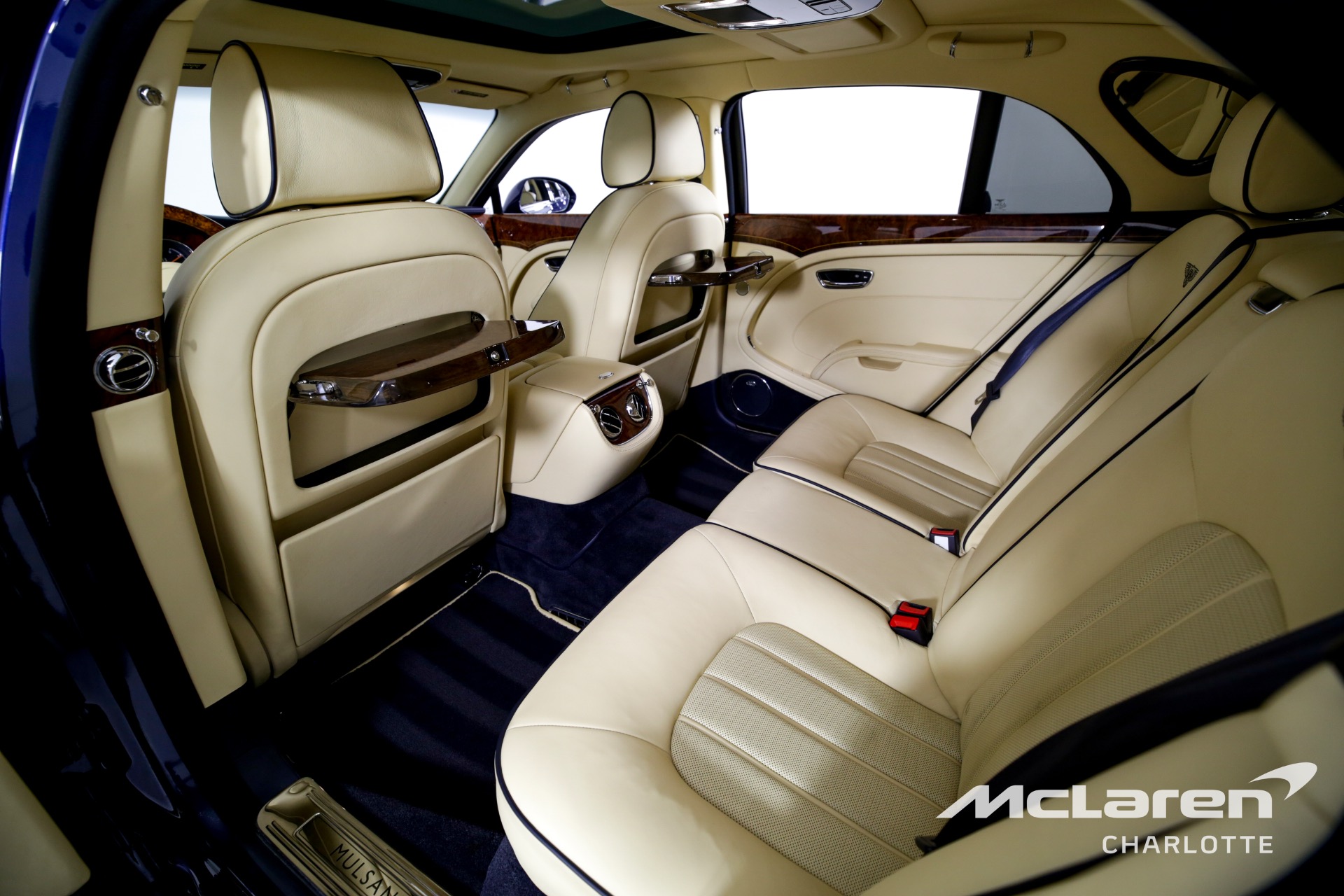 Used 2013 Bentley Mulsanne | Charlotte, NC