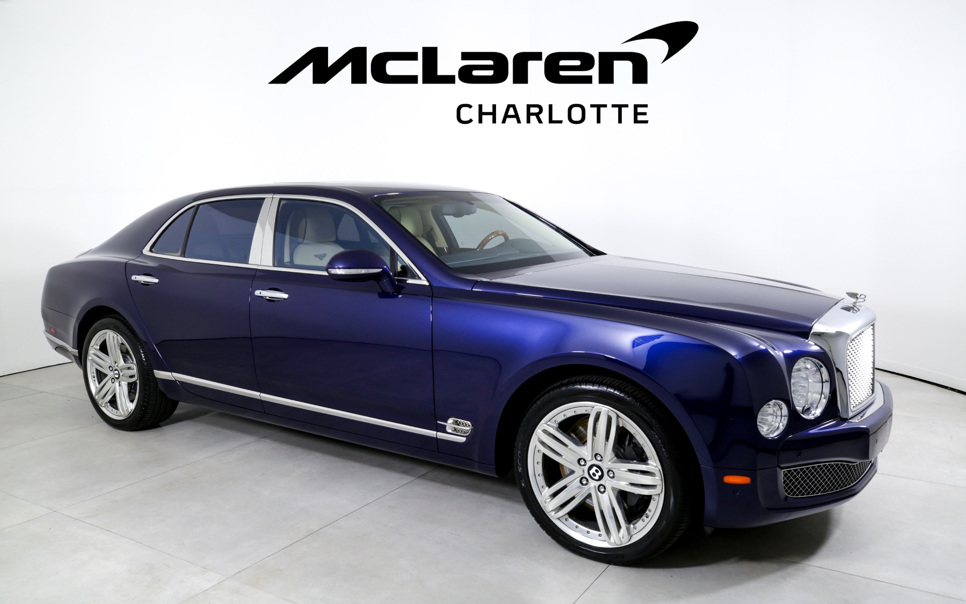 Used 2013 Bentley Mulsanne | Charlotte, NC