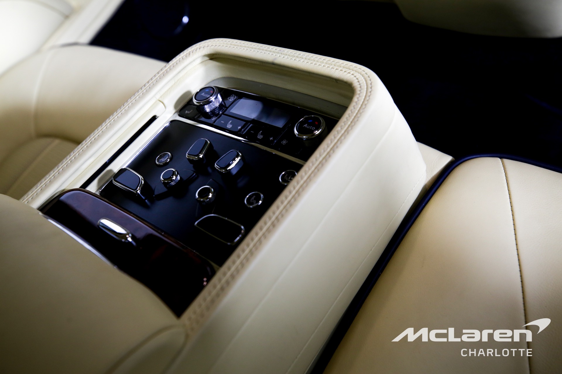 Used 2013 Bentley Mulsanne | Charlotte, NC