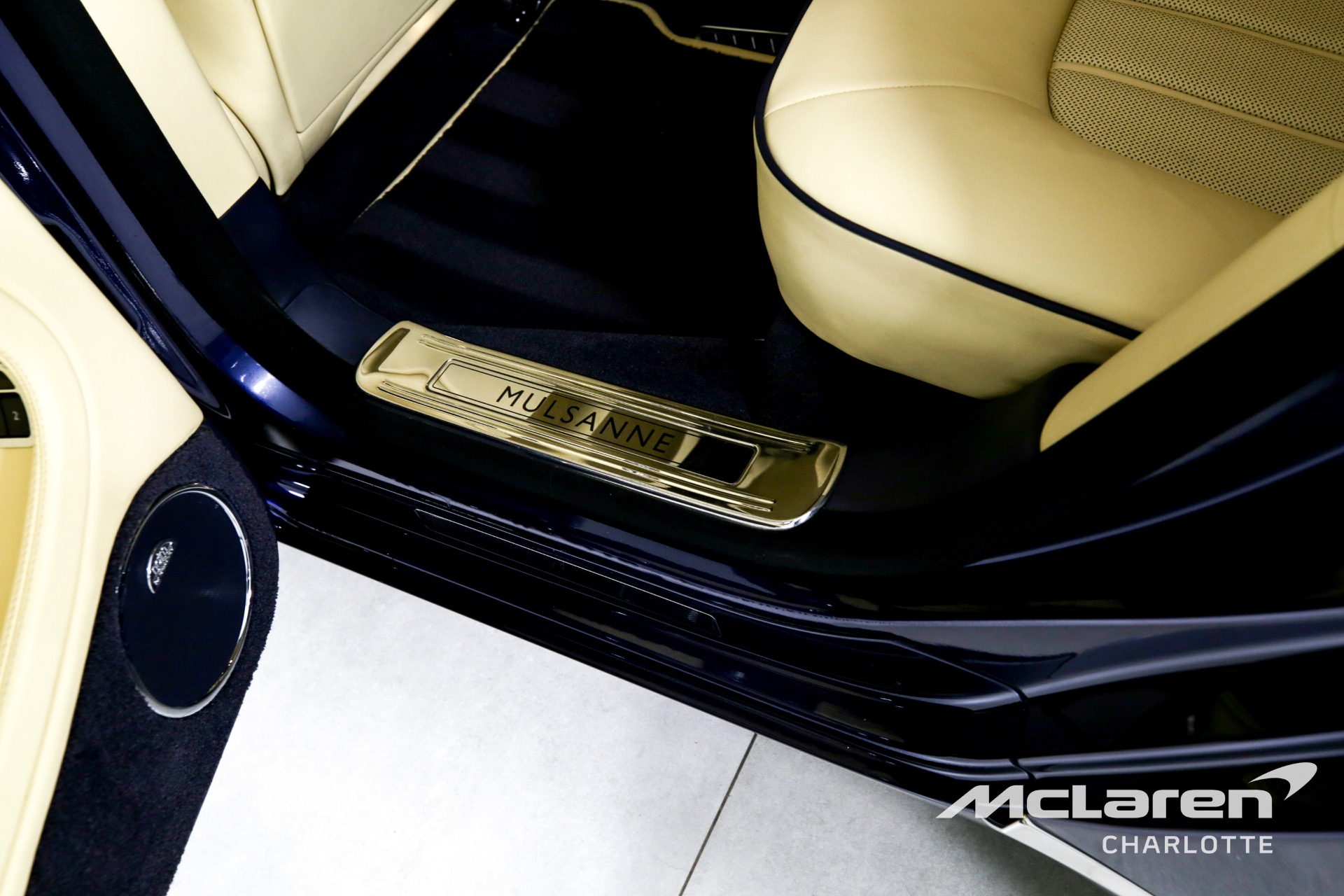 Used 2013 Bentley Mulsanne | Charlotte, NC