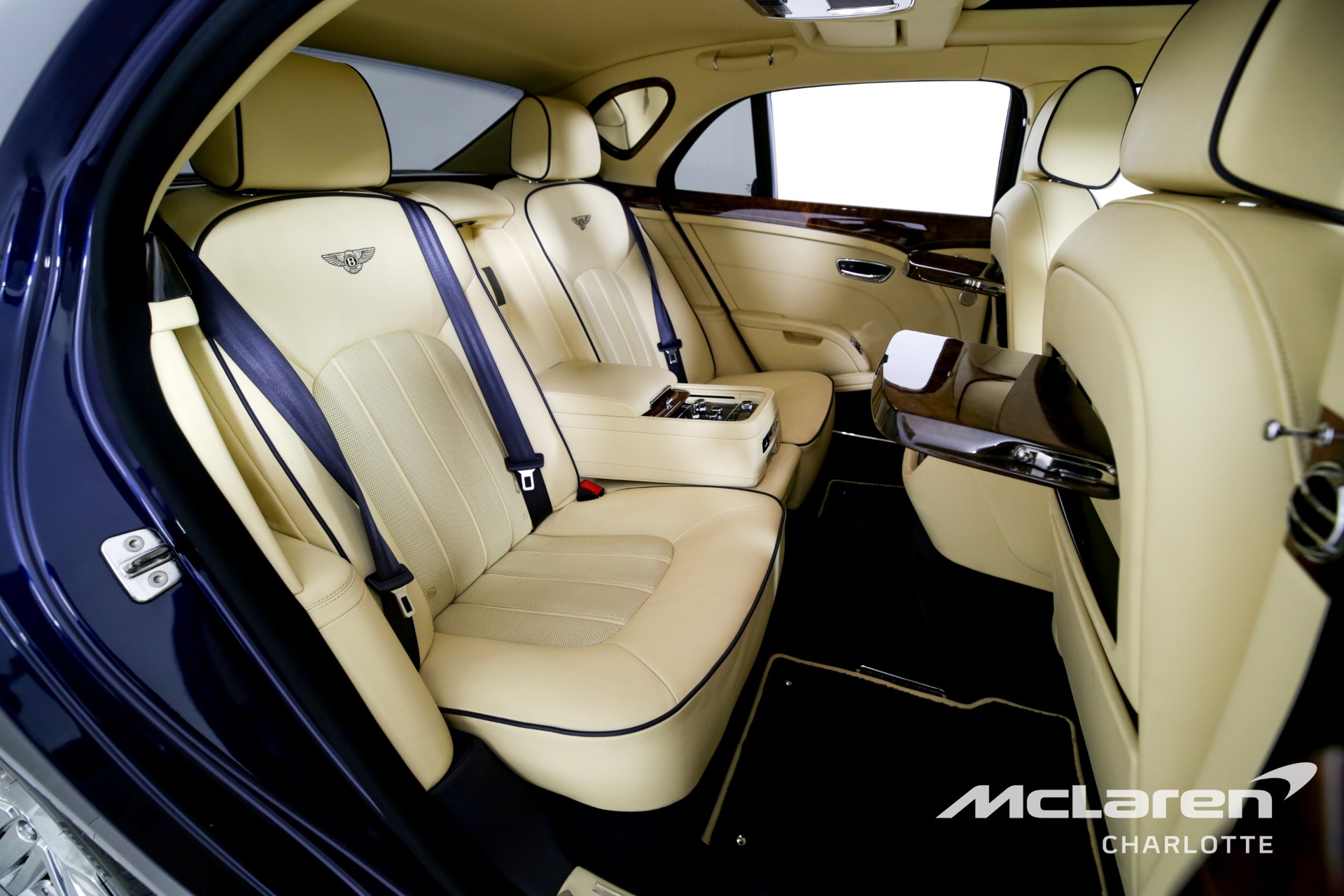 Used 2013 Bentley Mulsanne | Charlotte, NC