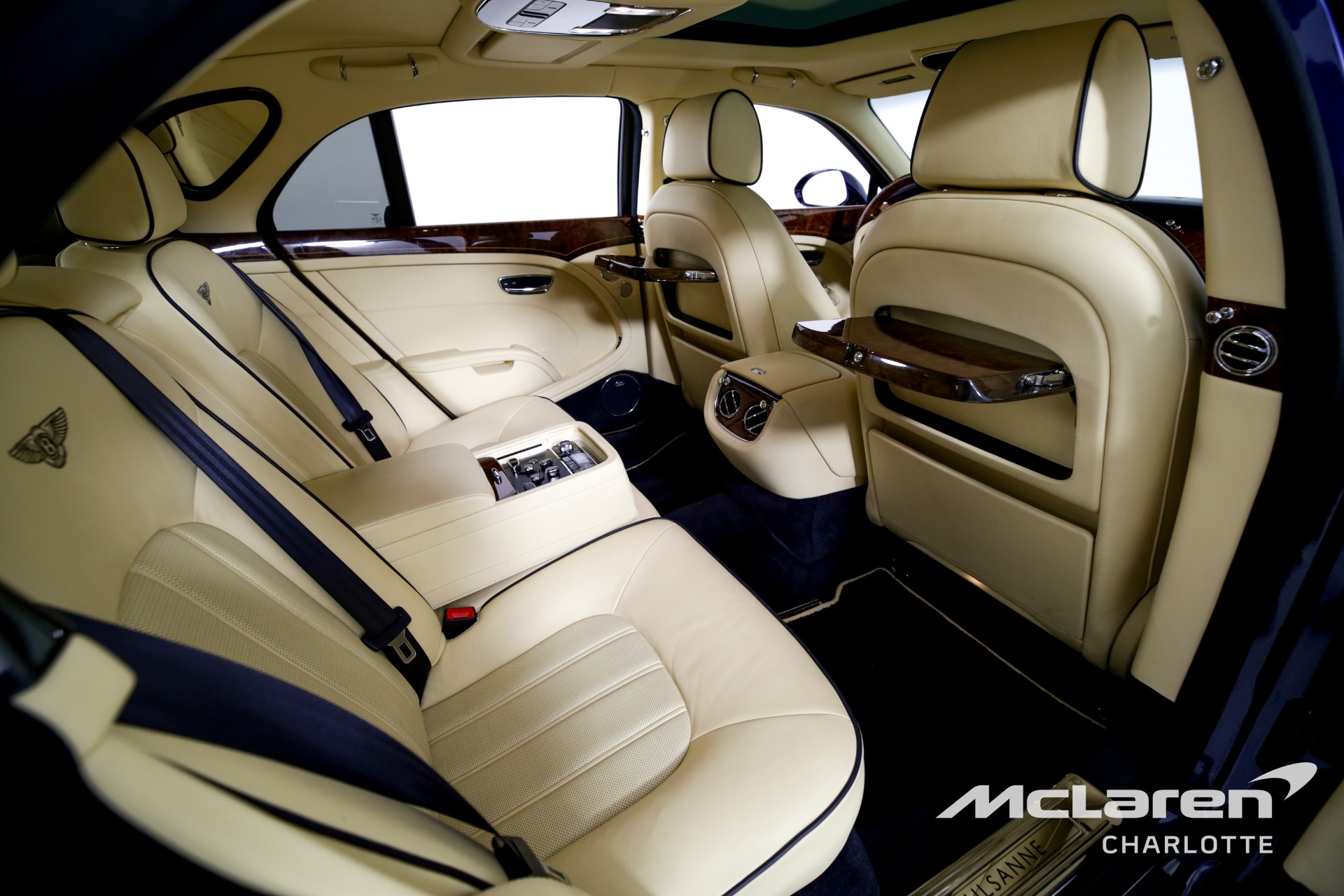 Used 2013 Bentley Mulsanne | Charlotte, NC