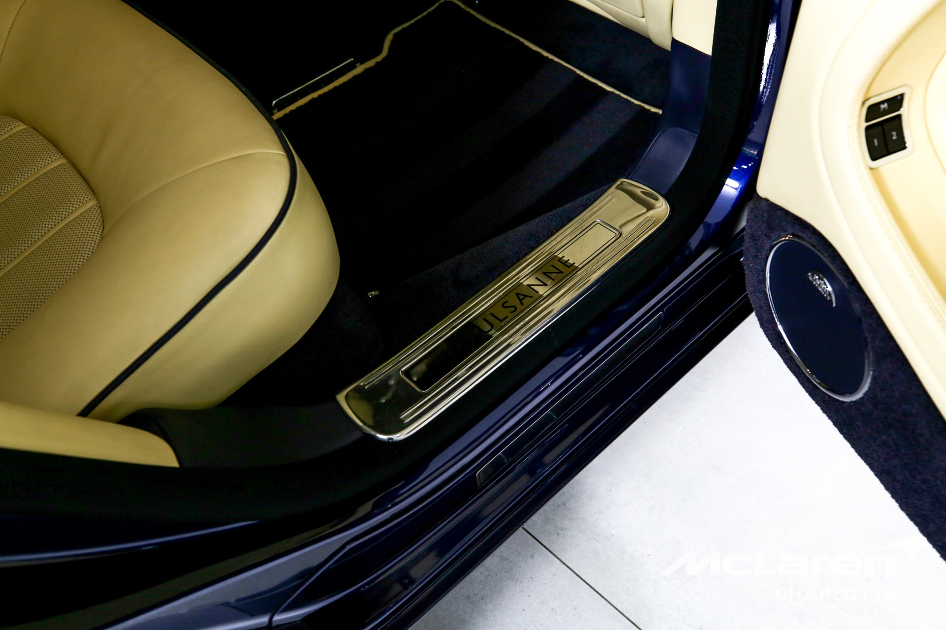 Used 2013 Bentley Mulsanne | Charlotte, NC