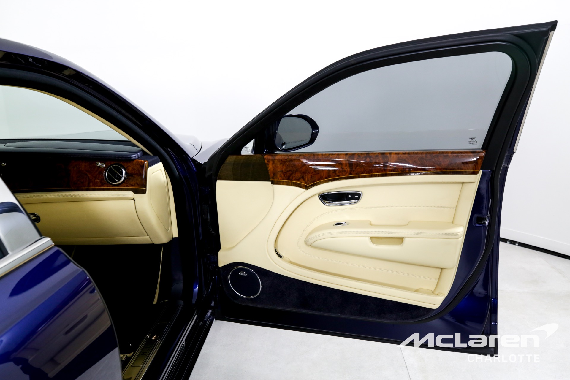 Used 2013 Bentley Mulsanne | Charlotte, NC