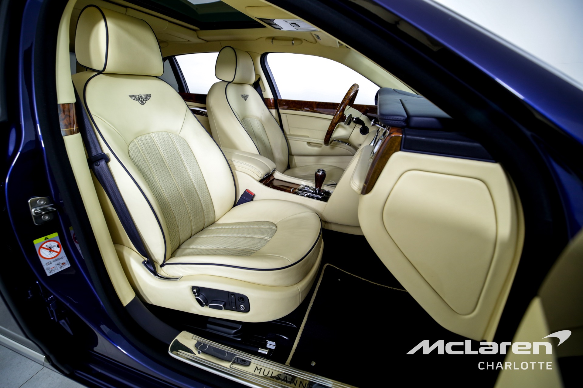 Used 2013 Bentley Mulsanne | Charlotte, NC