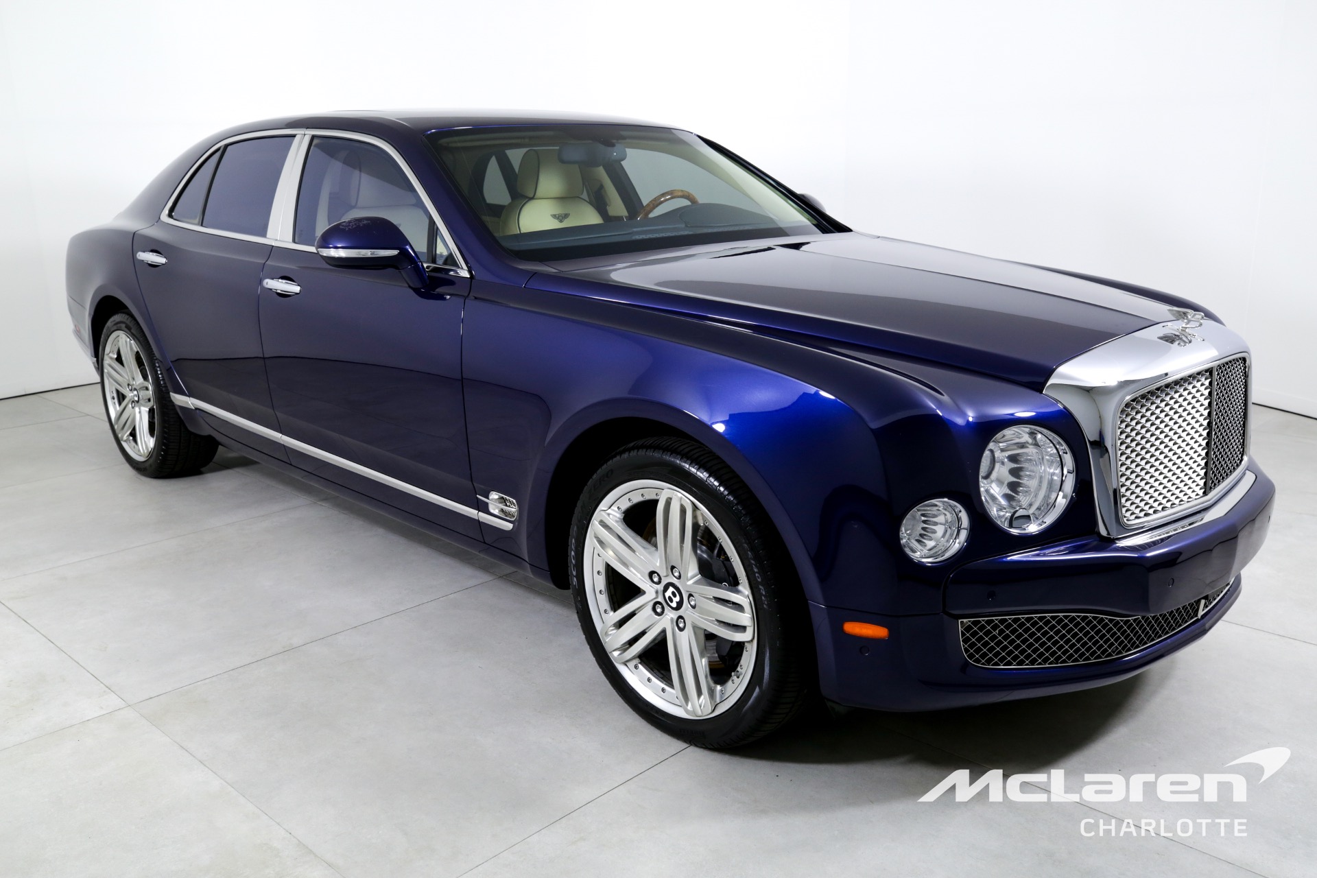 Used 2013 Bentley Mulsanne | Charlotte, NC