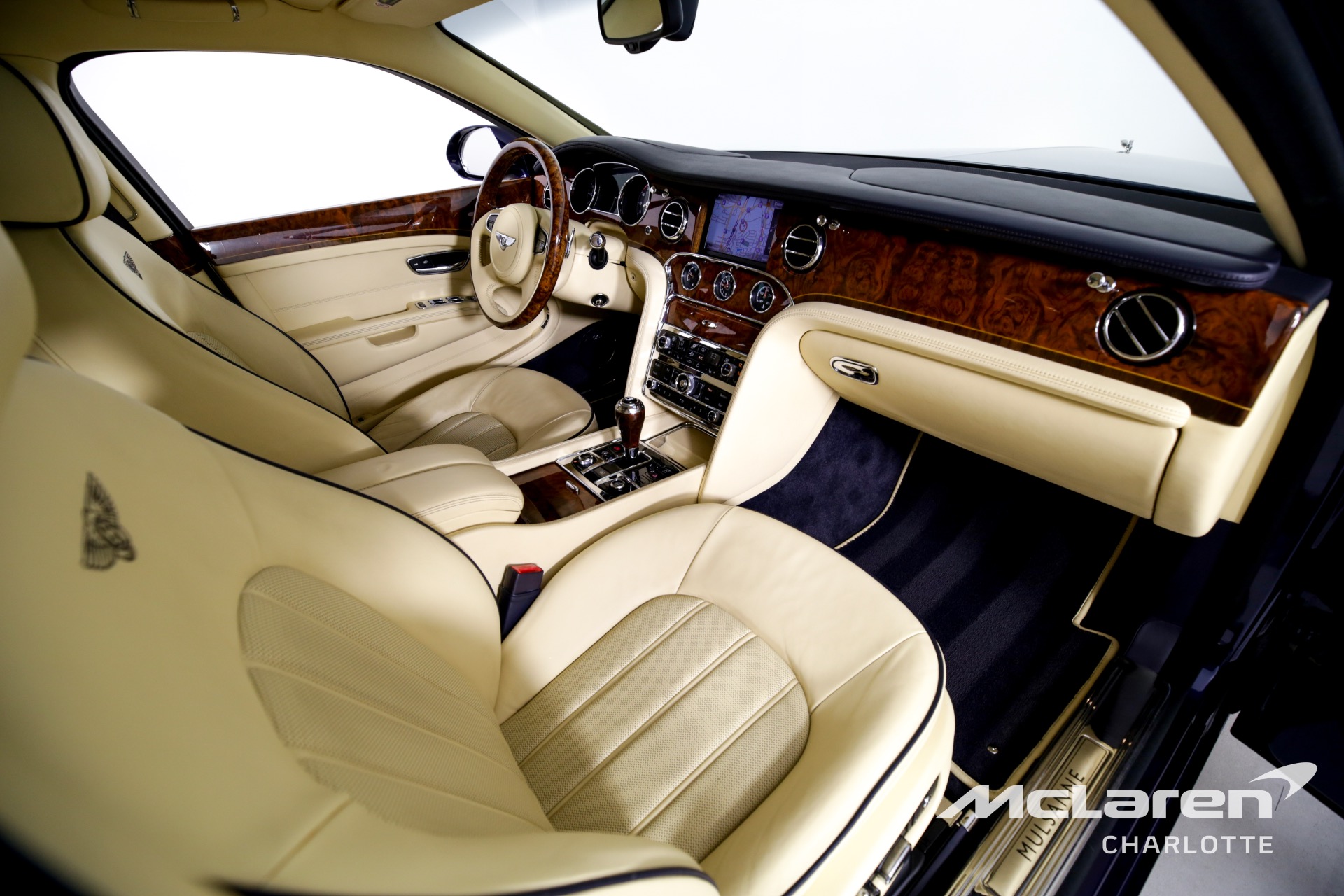 Used 2013 Bentley Mulsanne | Charlotte, NC