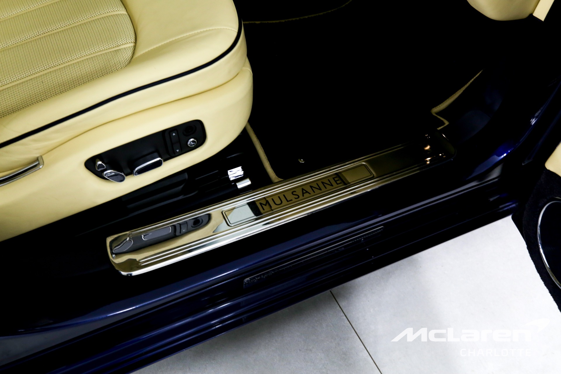 Used 2013 Bentley Mulsanne | Charlotte, NC