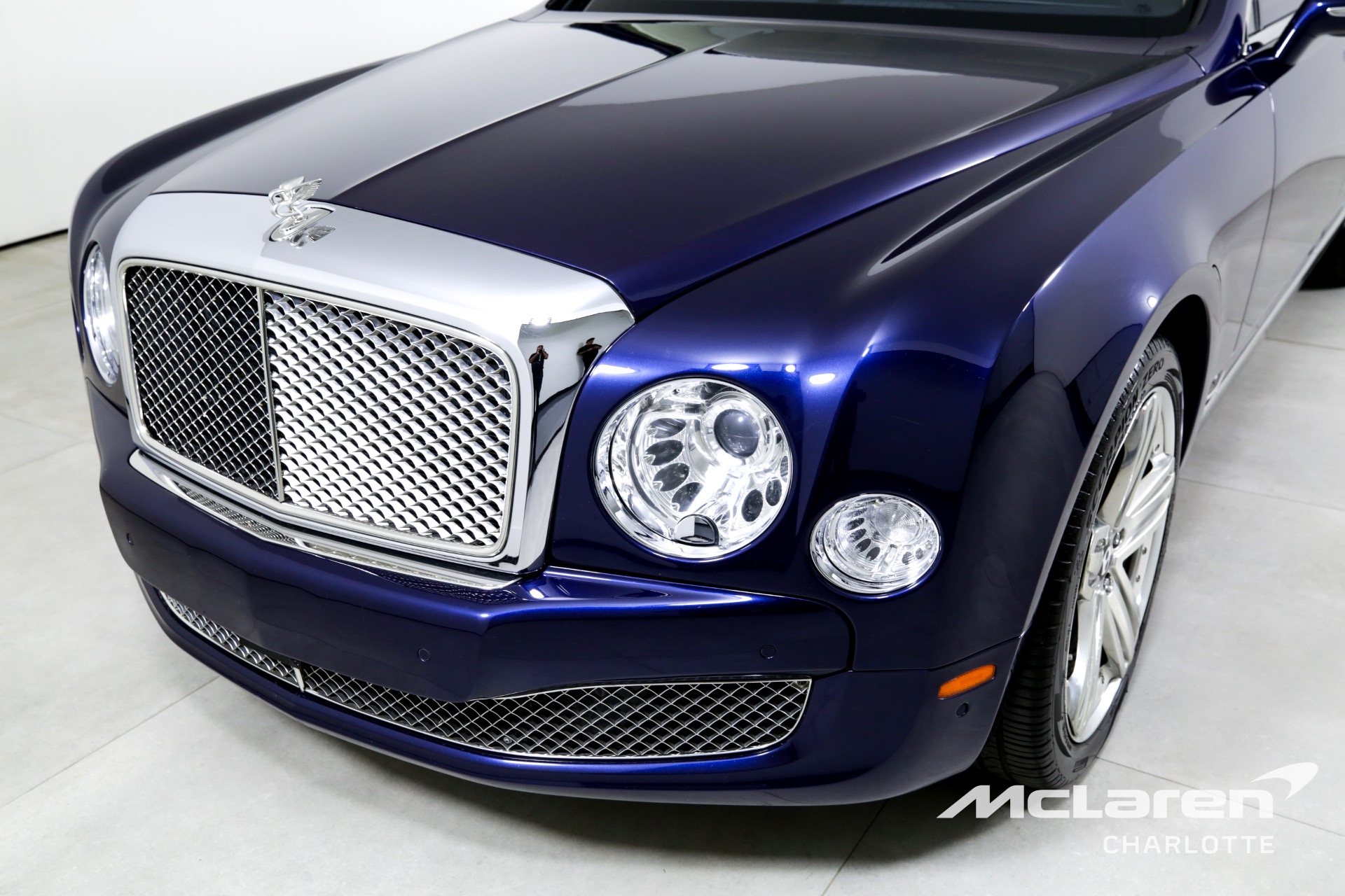 Used 2013 Bentley Mulsanne | Charlotte, NC